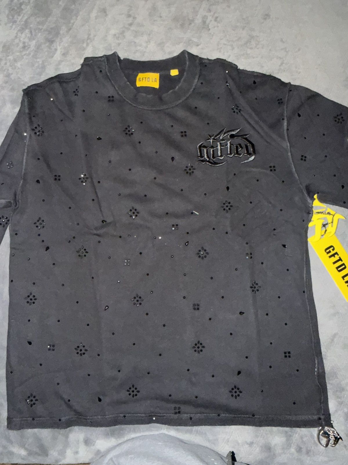 Other GFTD LA Long sleeve Size US XL / EU 56 / 4 - 1 Thumbnail