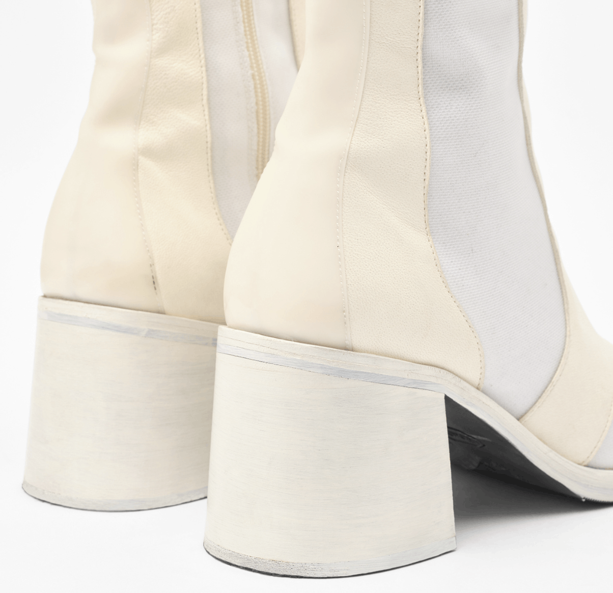 Our Legacy Mid Shaft Boot Size US 7 / IT 37 - 6 Thumbnail