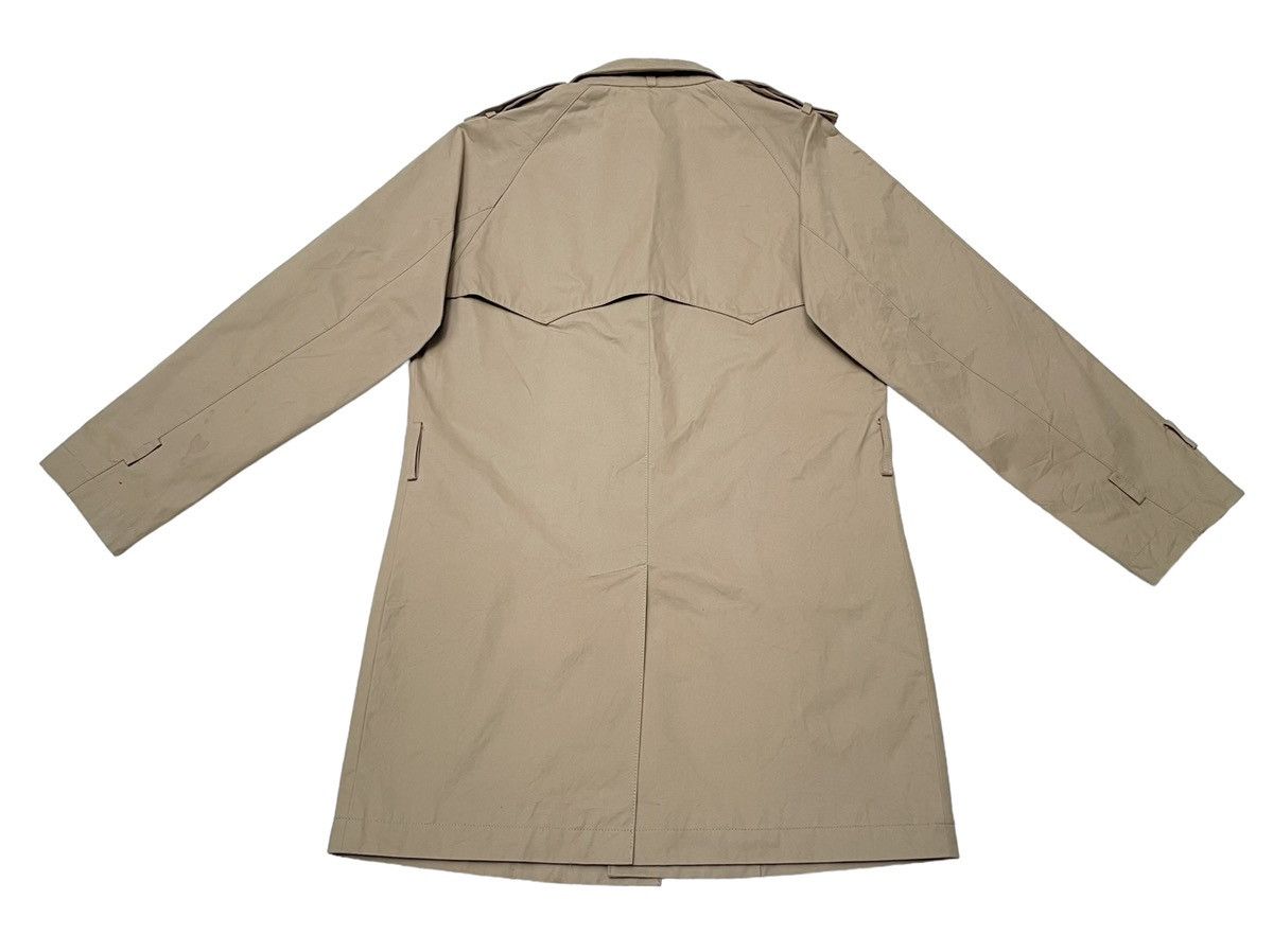 Burberry Vintage Brand Paul Smith’s Parka 2000s Size US M / EU 48-50 / 2 - 6 Thumbnail