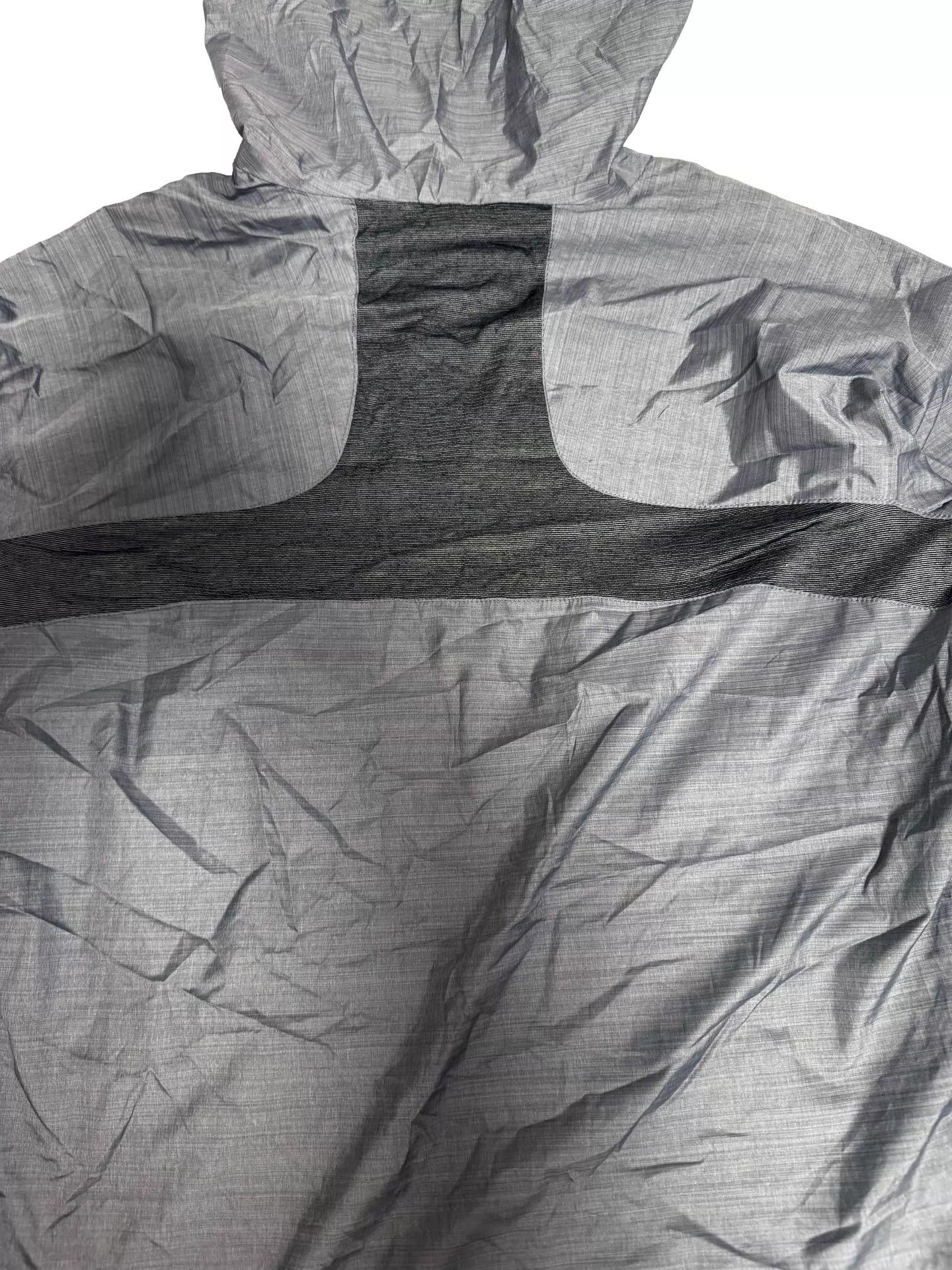 Nike Nike GYAKUSOU Undercover Hooded Jacket Silver Orange L Size US L / EU 52-54 / 3 - 4 Thumbnail