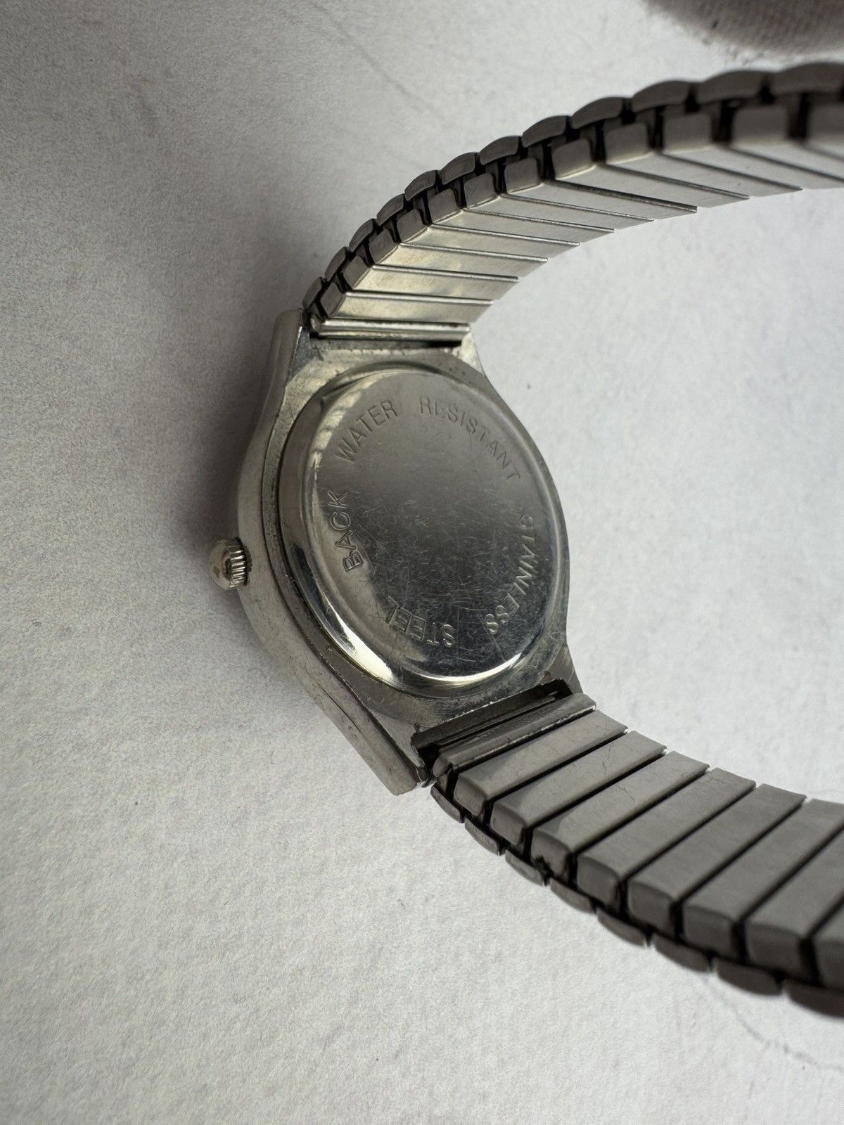 Japanese Brand × Vintage Omax Watch Japanese Style Vintage Size ONE SIZE - 4 Thumbnail