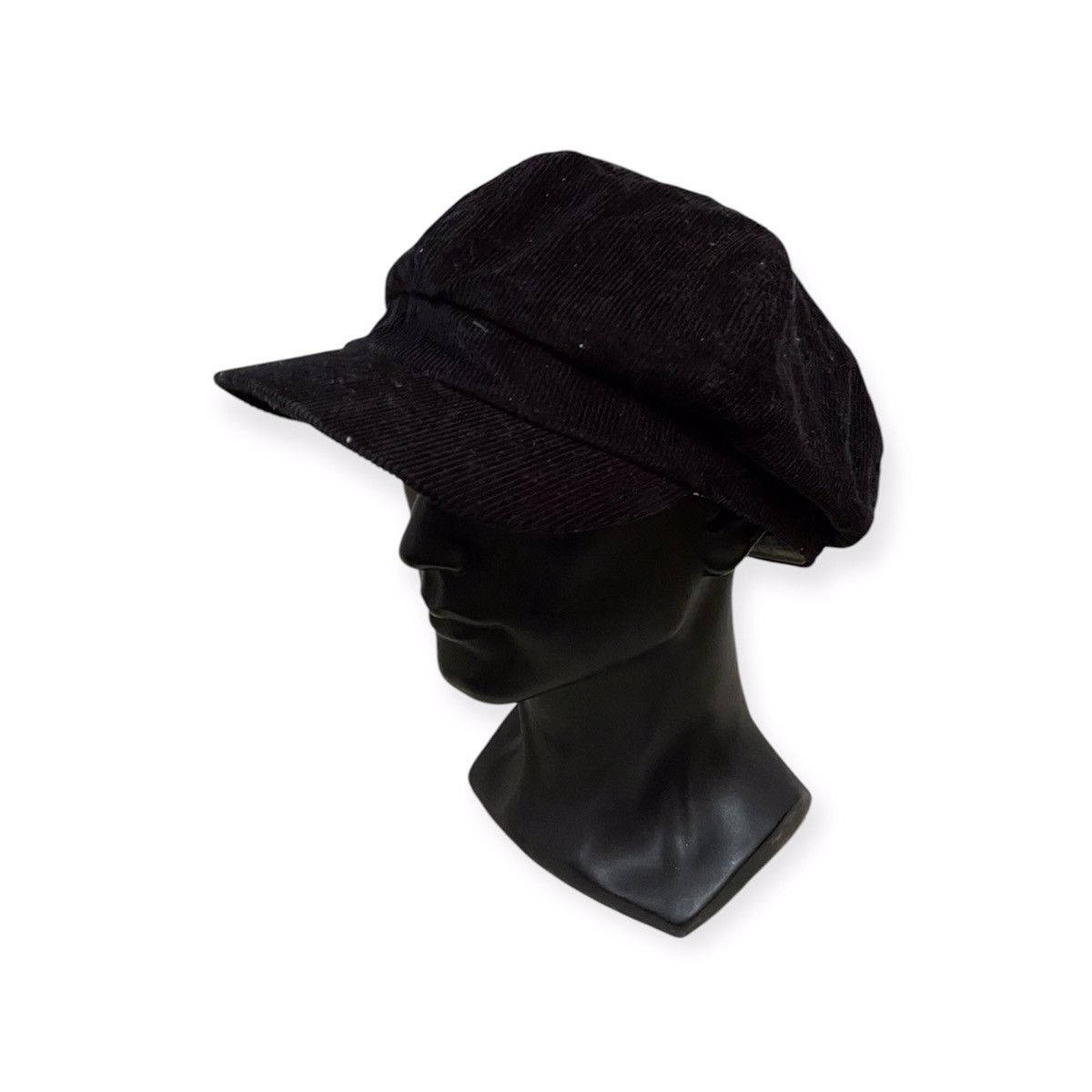 Japanese Brand × Uniqlo Japanese Brand Uniqlo Plain Hat Size ONE SIZE - 1 Thumbnail