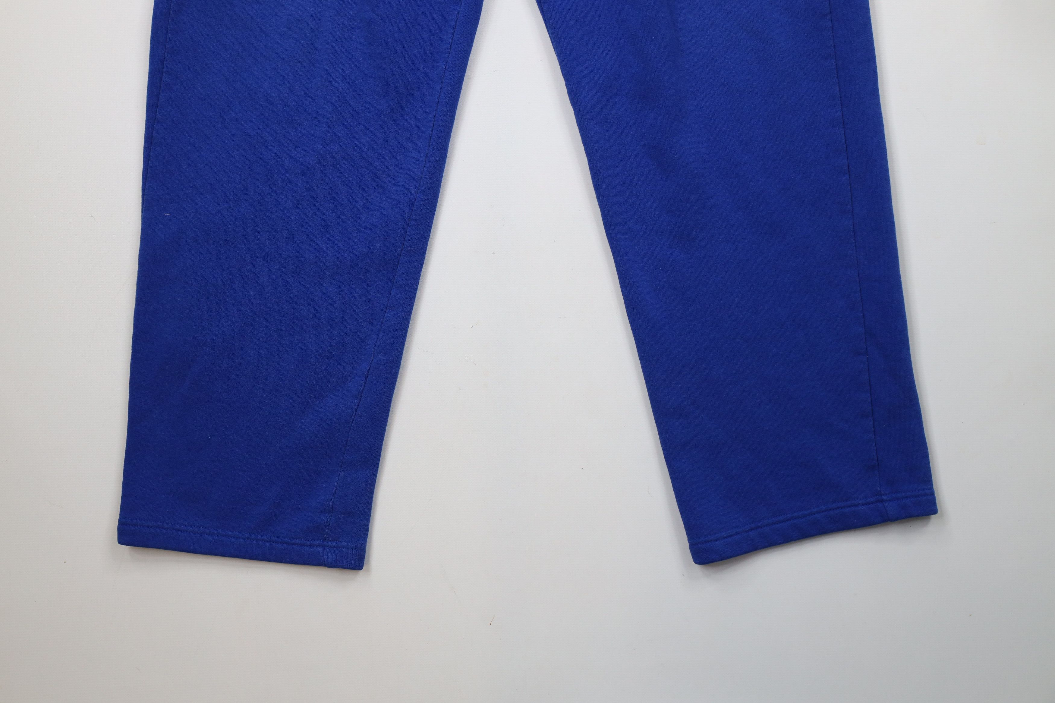 Vintage Vintage Y2K And 1 And One Basketball Baggy Cargo Sweatpants Size US 34 / EU 50 - 4 Thumbnail