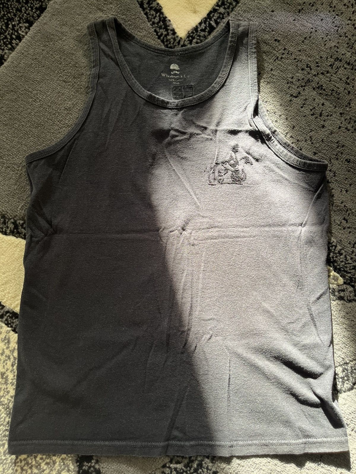 Other Wheelmen & Co. Tank Top Size US S / EU 44-46 / 1 - 1 Thumbnail