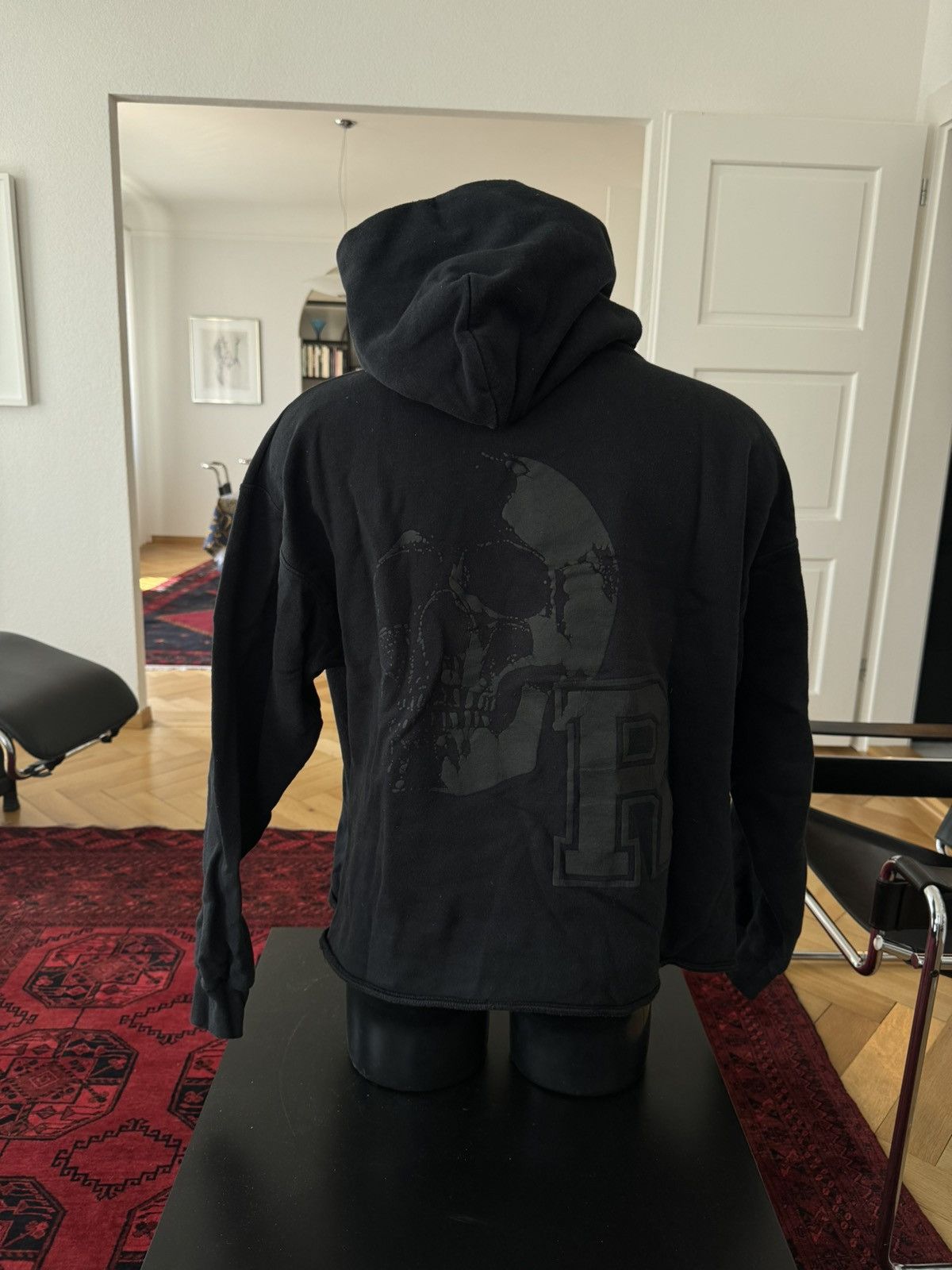 Revenge Revenge OG Skull Hoodie Size US L / EU 52-54 / 3 - 2 Thumbnail