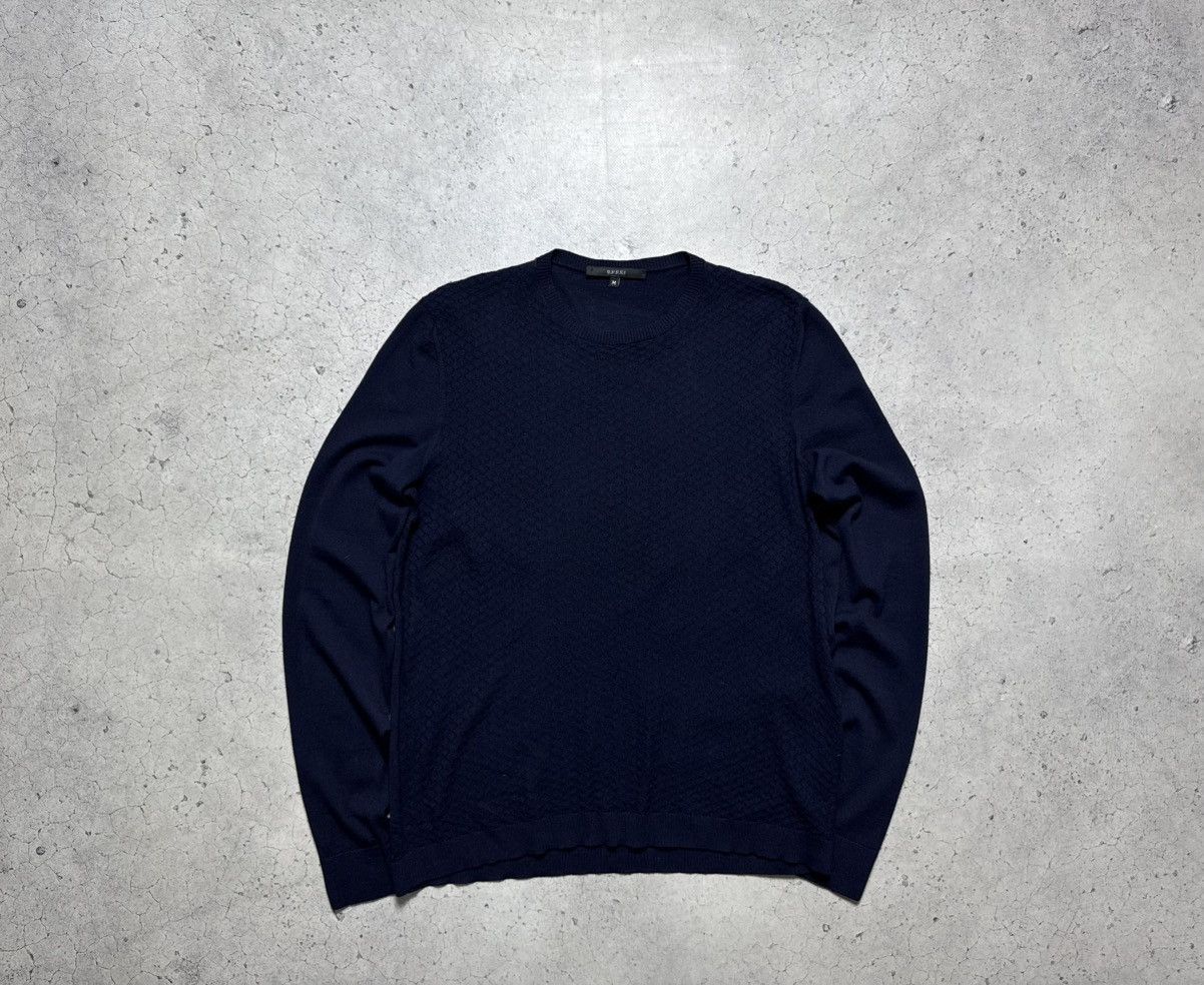 Gucci Gucci Luxury Sweater Size M Size US M / EU 48-50 / 2 - 2 Thumbnail