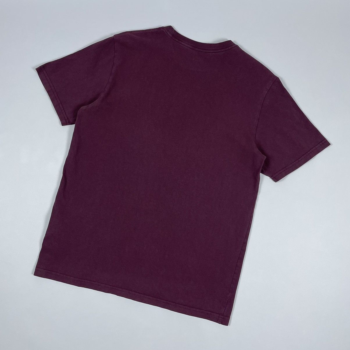 Carhartt Carhartt Pocket T-shirt distressed Size US M / EU 48-50 / 2 - 9 Thumbnail