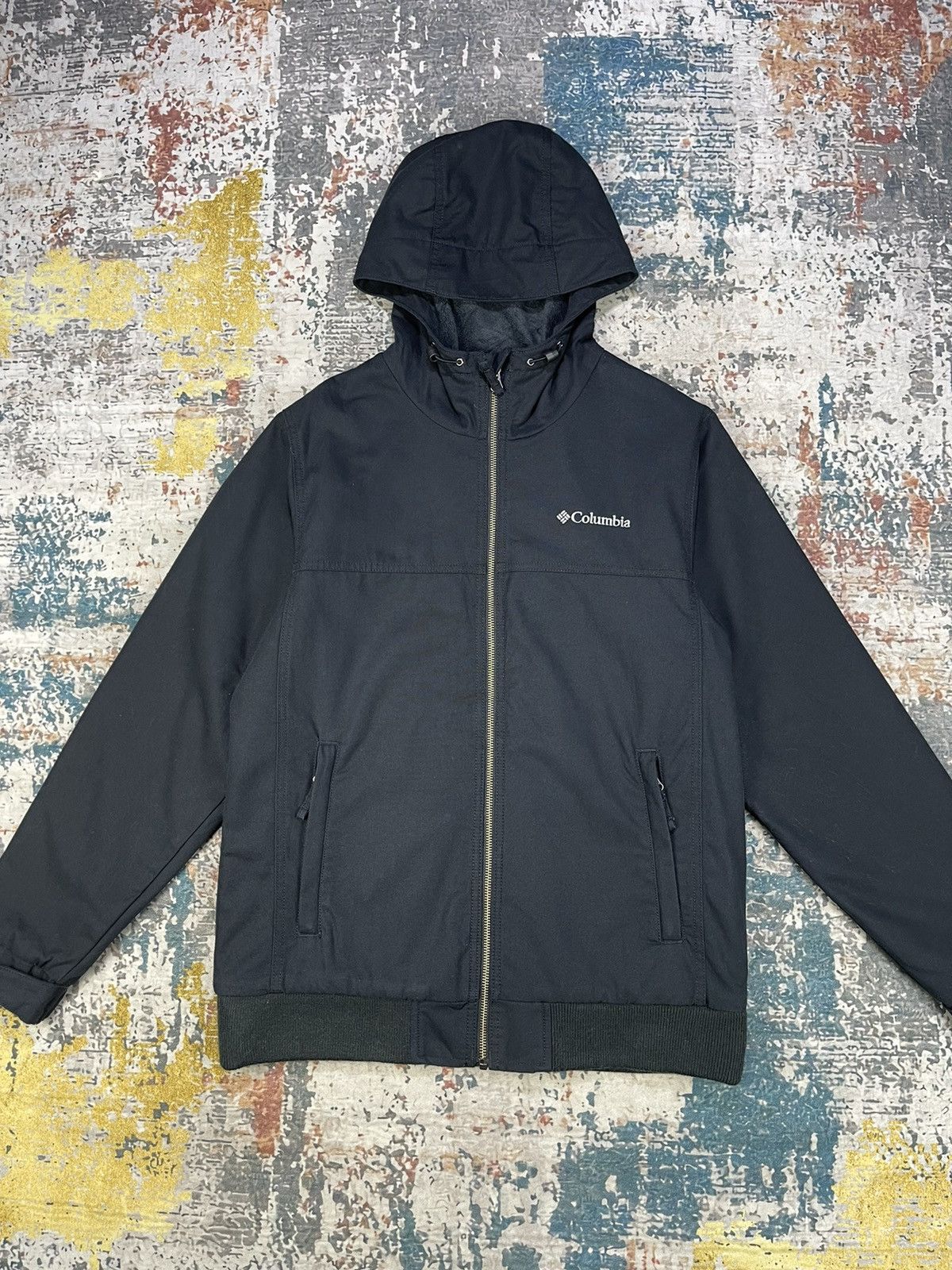Columbia Columbia Loma Vista Hooded Jackets Size US M / EU 48-50 / 2 - 2 Thumbnail