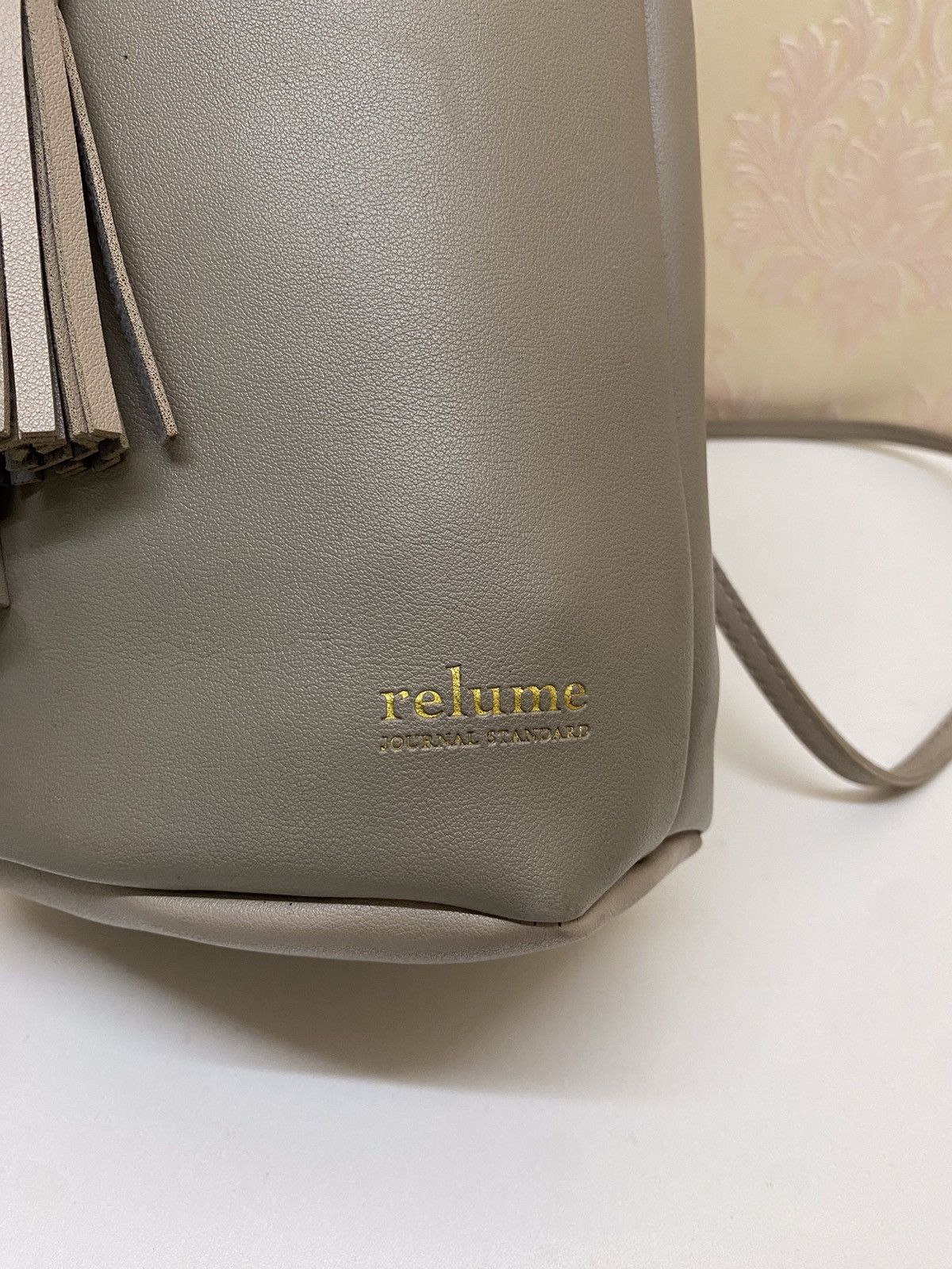 Journal Standard Relume Journal Standard Bucket Bag Size ONE SIZE - 2 Thumbnail