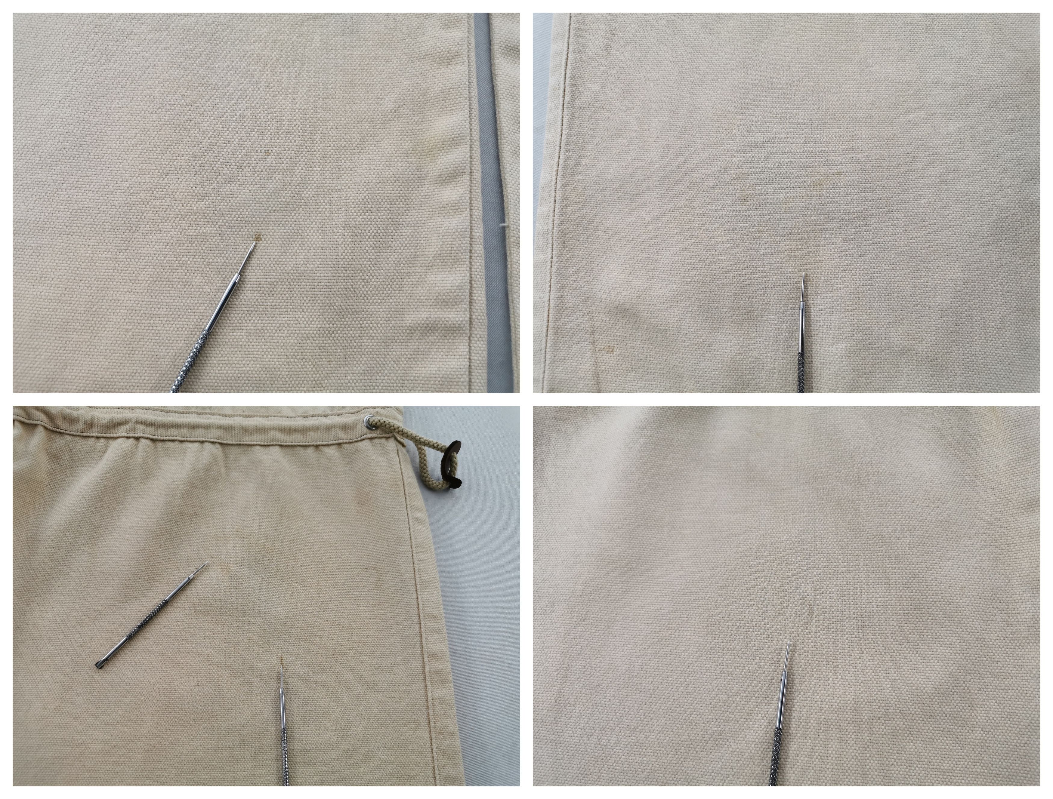 Japanese Brand Distressed Swipe On The Quiet Japanese Brand Jeans Size L Size US 30 / EU 46 - 10 Thumbnail
