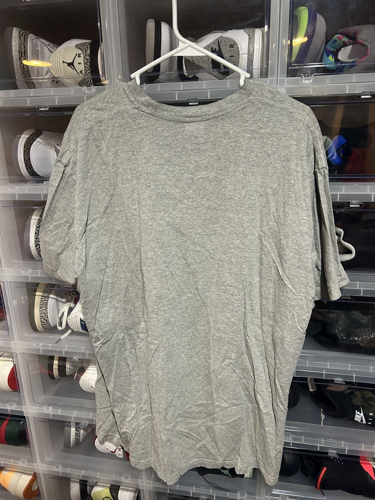 Supreme Supreme Tee size XL Size US XL / EU 56 / 4 - 5 Thumbnail