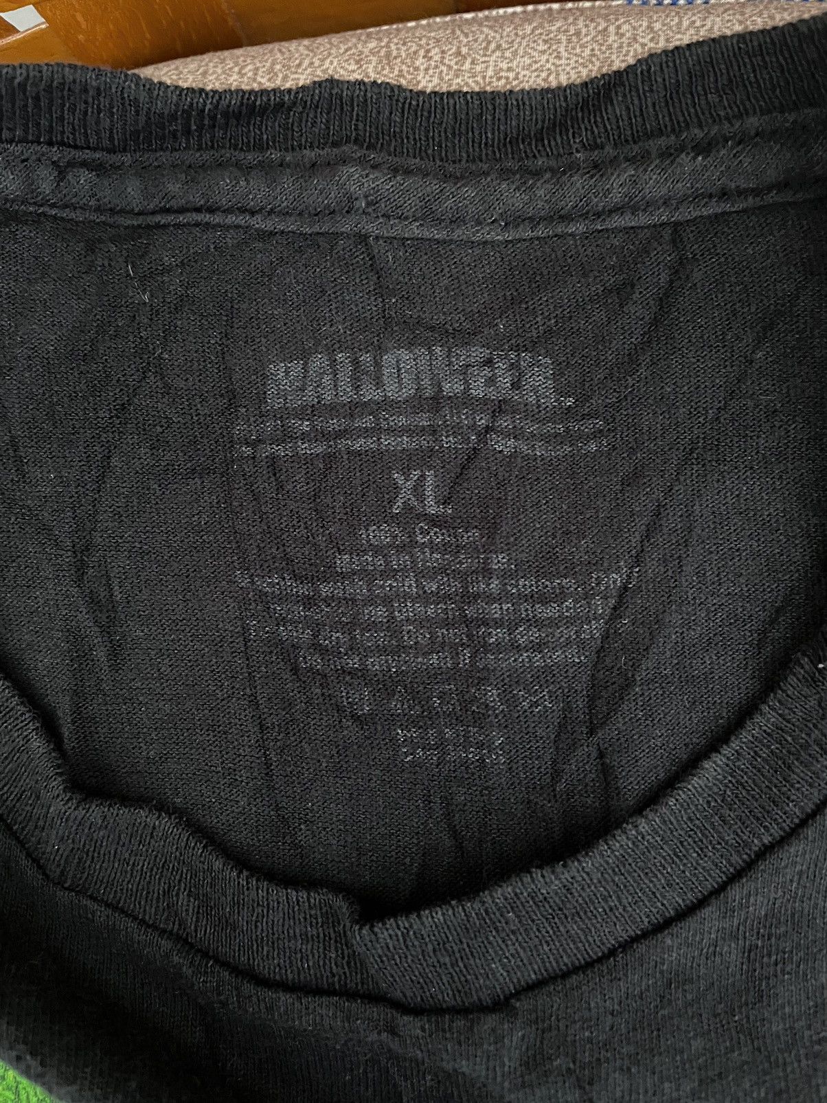 Expert Horror HALLOWEEN HORROR MOVIE Size US XL / EU 56 / 4 - 6 Thumbnail