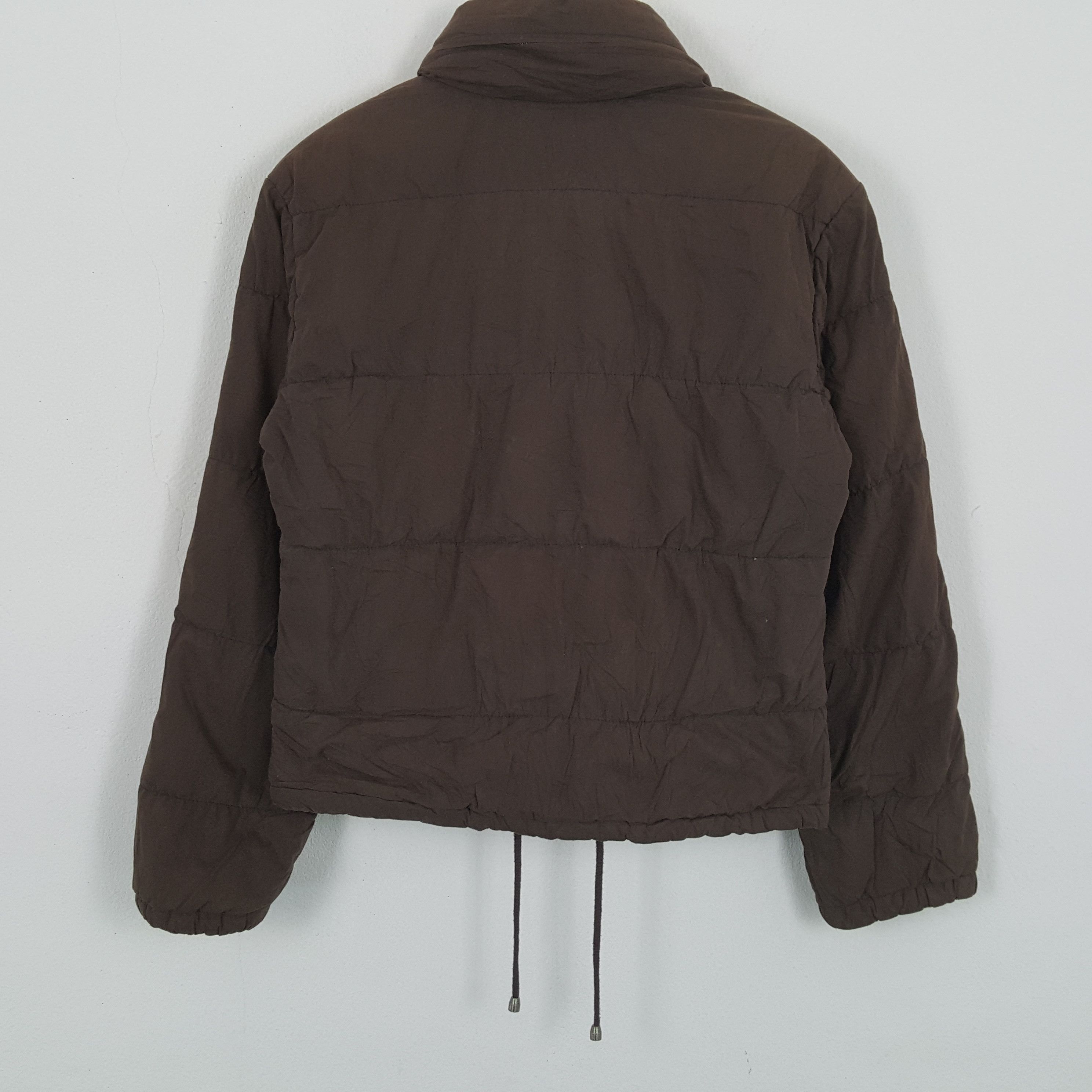 Moschino × Vintage MOSCHINO Fashion Winter Style Puffer Jacket Size US M / EU 48-50 / 2 - 3 Thumbnail