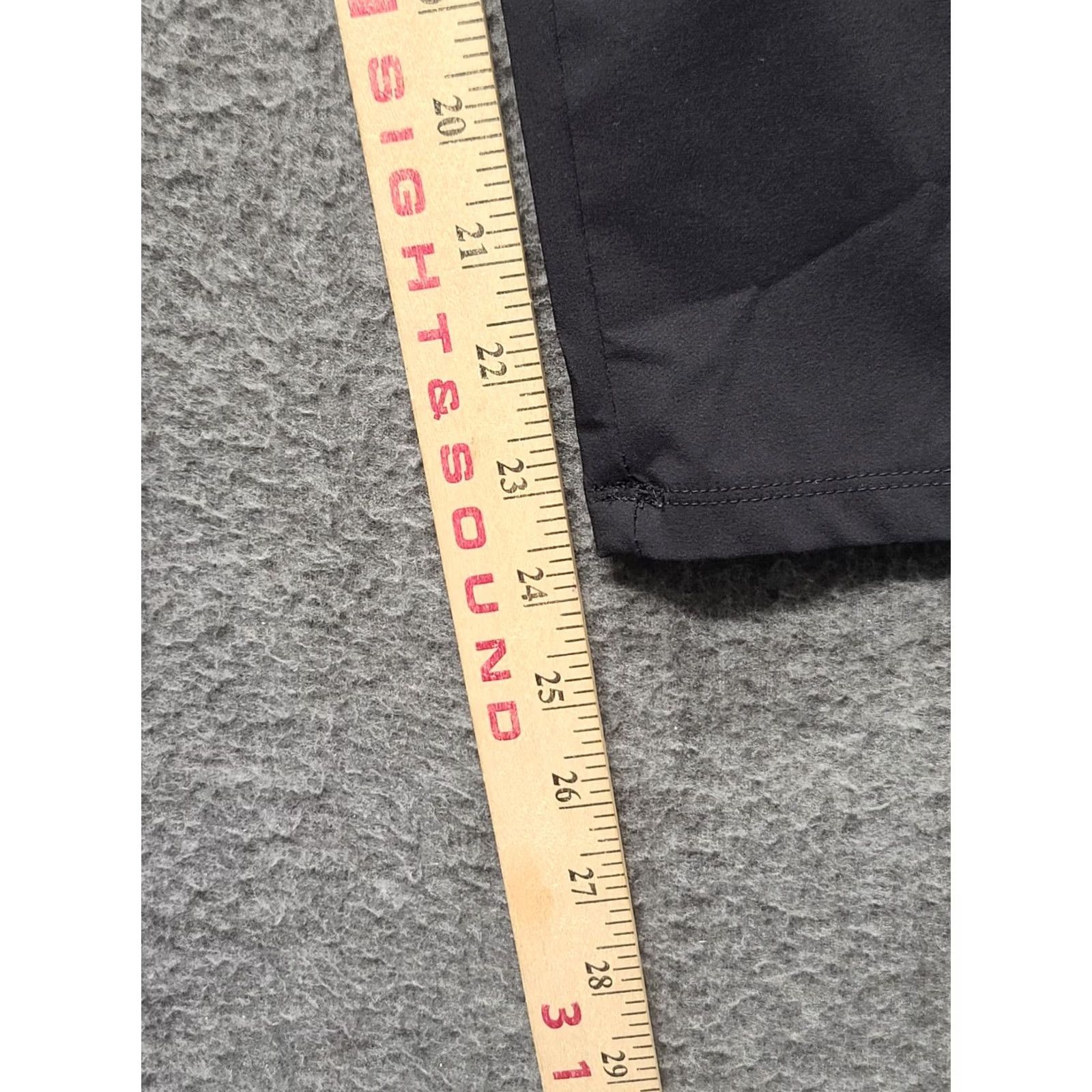 Eddie Bauer Eddie Bauer Capri Pants Womens 8x24 Travex Guide Pro Active Fit Hiking Gorpcore Size 30" / US 8 / IT 44 - 5 Thumbnail