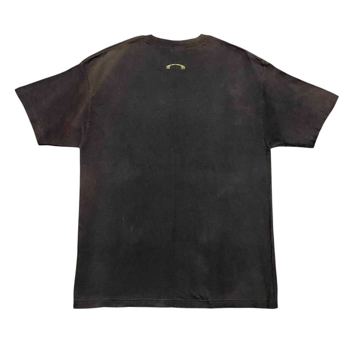 Oakley Rare‼️🔥Vintage 90s Oakley SpellOut Matrix T-Shirt Size US L / EU 52-54 / 3 - 2 Thumbnail