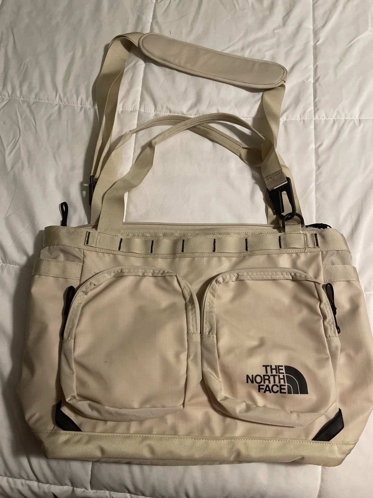 The North Face North face tote bag Size ONE SIZE - 1 Thumbnail