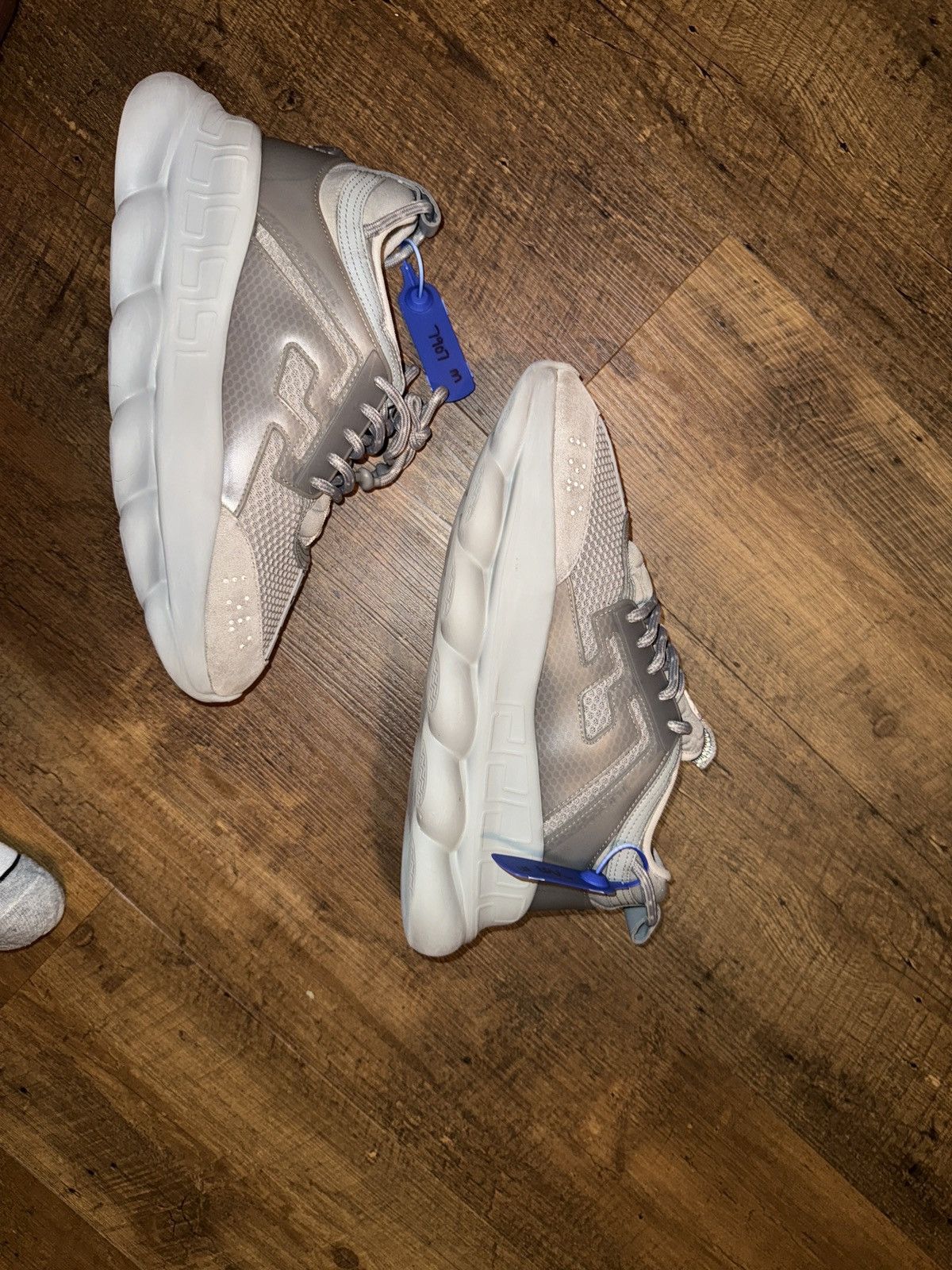Versace Versace Chain Reaction Size US 10 / EU 43 - 6 Thumbnail