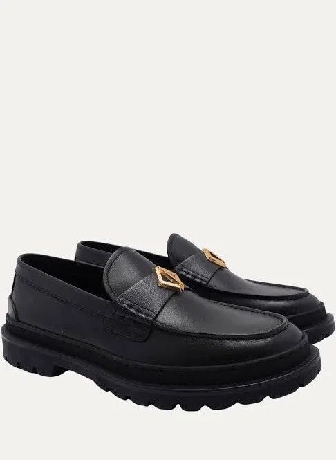 Christian Dior Monsieur Dior explorer loafer 2 Size US 11 / EU 44 - 6 Thumbnail