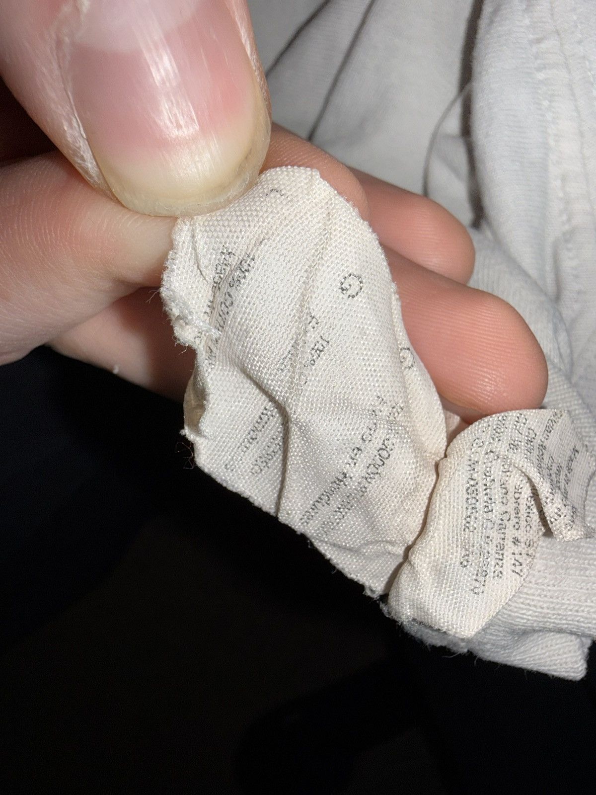 Other Y2K SHIRT Size US L / EU 52-54 / 3 - 3 Thumbnail