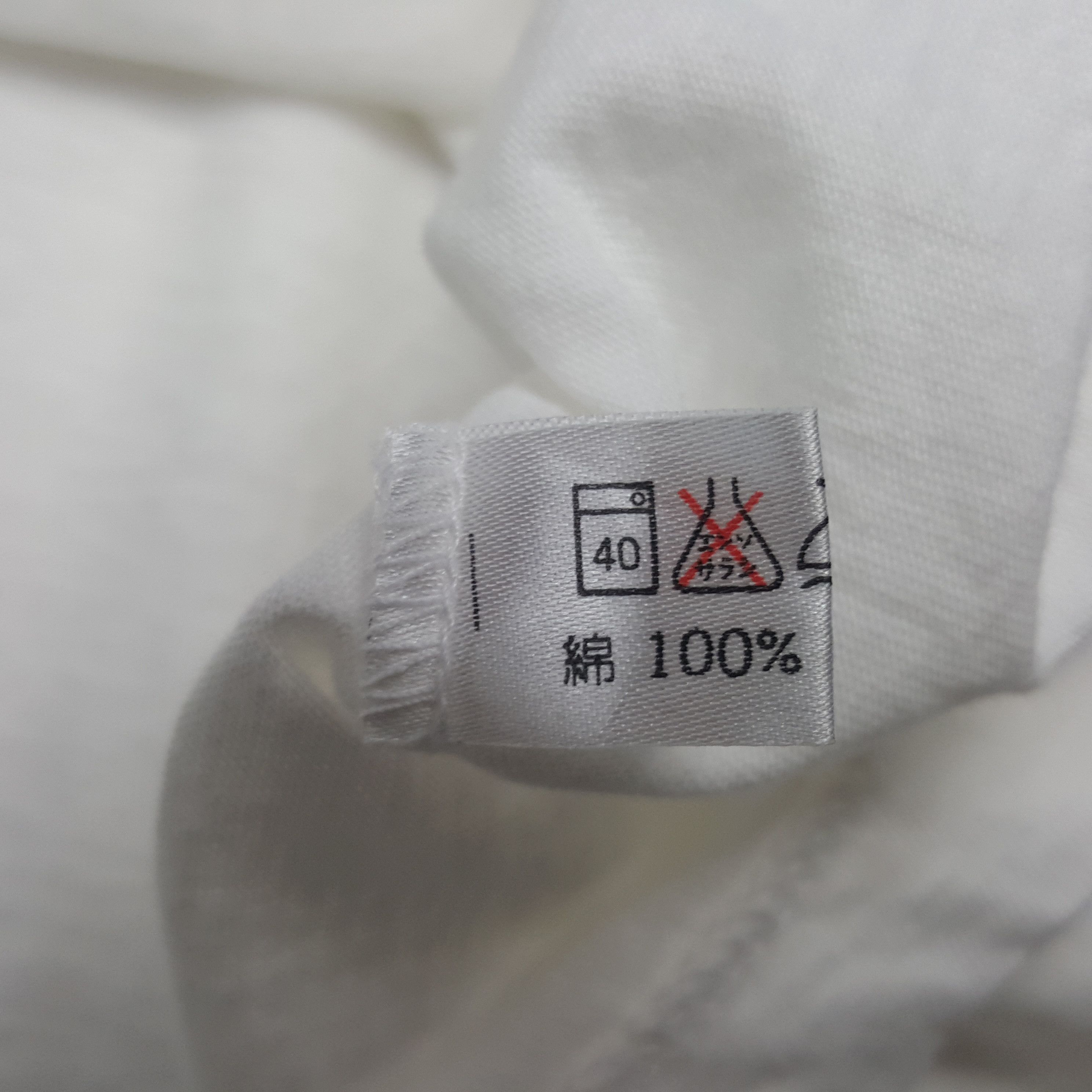 Japanese Brand × Vintage Vintage Mobil 1 Nakajima Racing NSX Tshirt Size US M / EU 48-50 / 2 - 8 Thumbnail