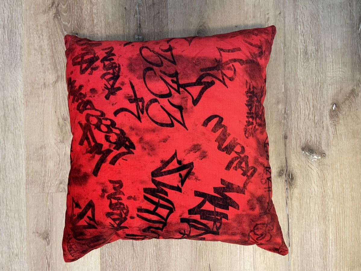 Other MURD333R.FM Couch Pillow Size ONE SIZE - 1 Thumbnail