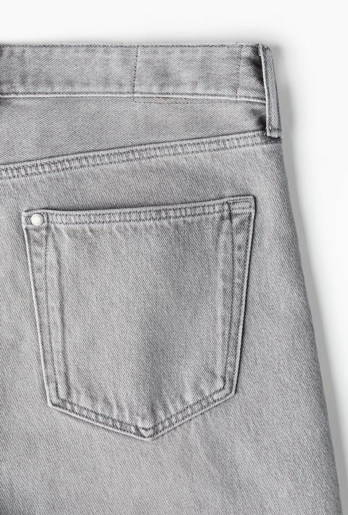 H&M Baggy jeans Size US 28 / EU 44 - 2 Thumbnail
