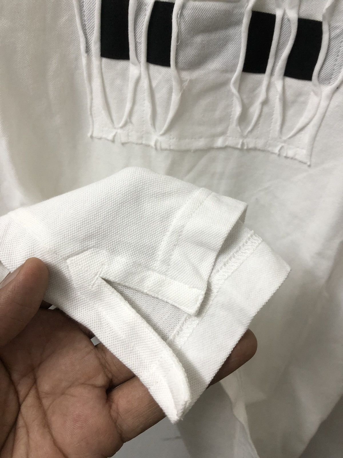 Yohji Yamamoto Y3 Yohji Yamamoto x Adidas Size US XS / EU 42 / 0 - 6 Thumbnail