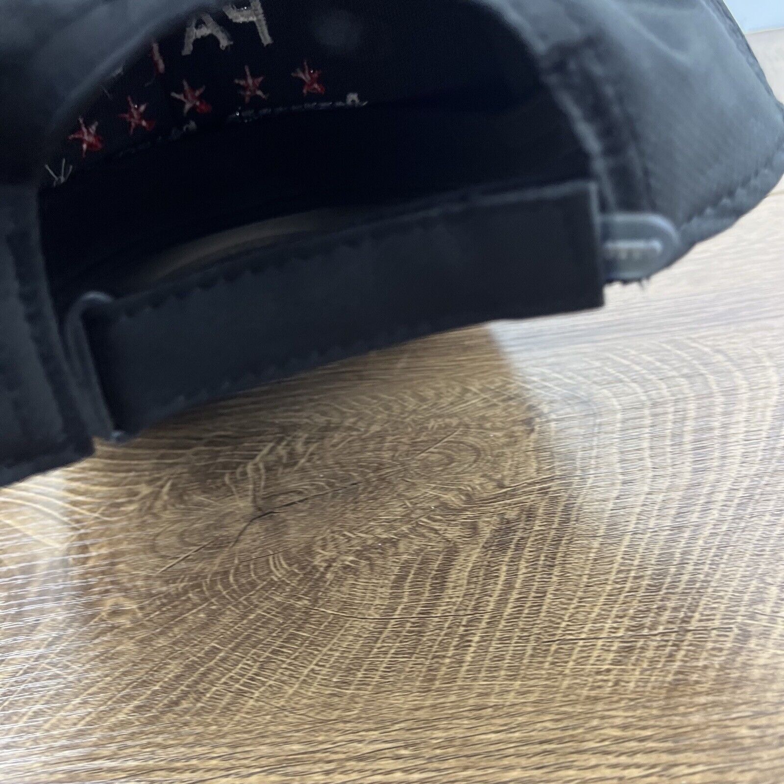 Other PAC Hat Preferred Apartment Communities Hat Black Cap Adjust Size ONE SIZE - 11 Thumbnail