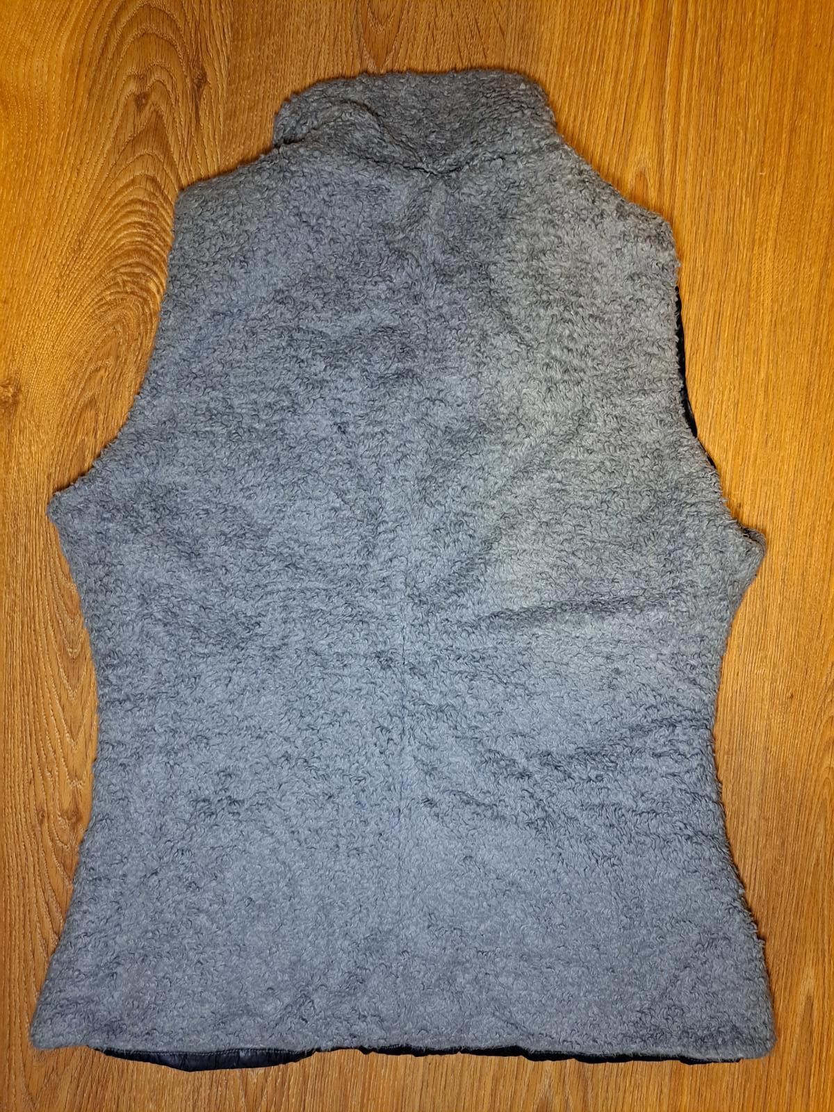 Patagonia Patagonia Retro X Vest Fleece Jacket Mens Small Gray Size US S / EU 44-46 / 1 - 4 Thumbnail