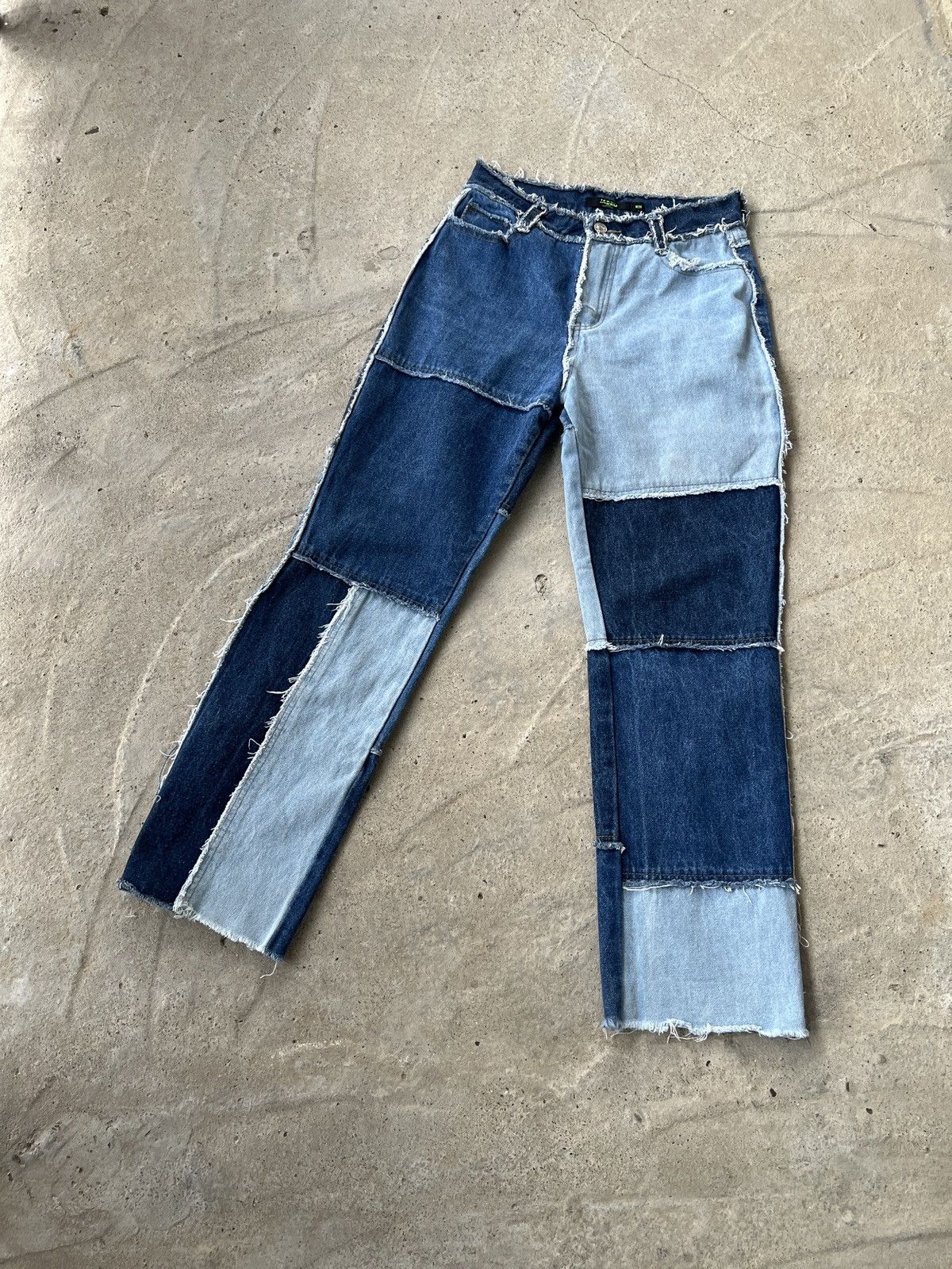 Jaded London Jaded London Jeans Size 26" / US 2 / IT 38 - 1 Thumbnail