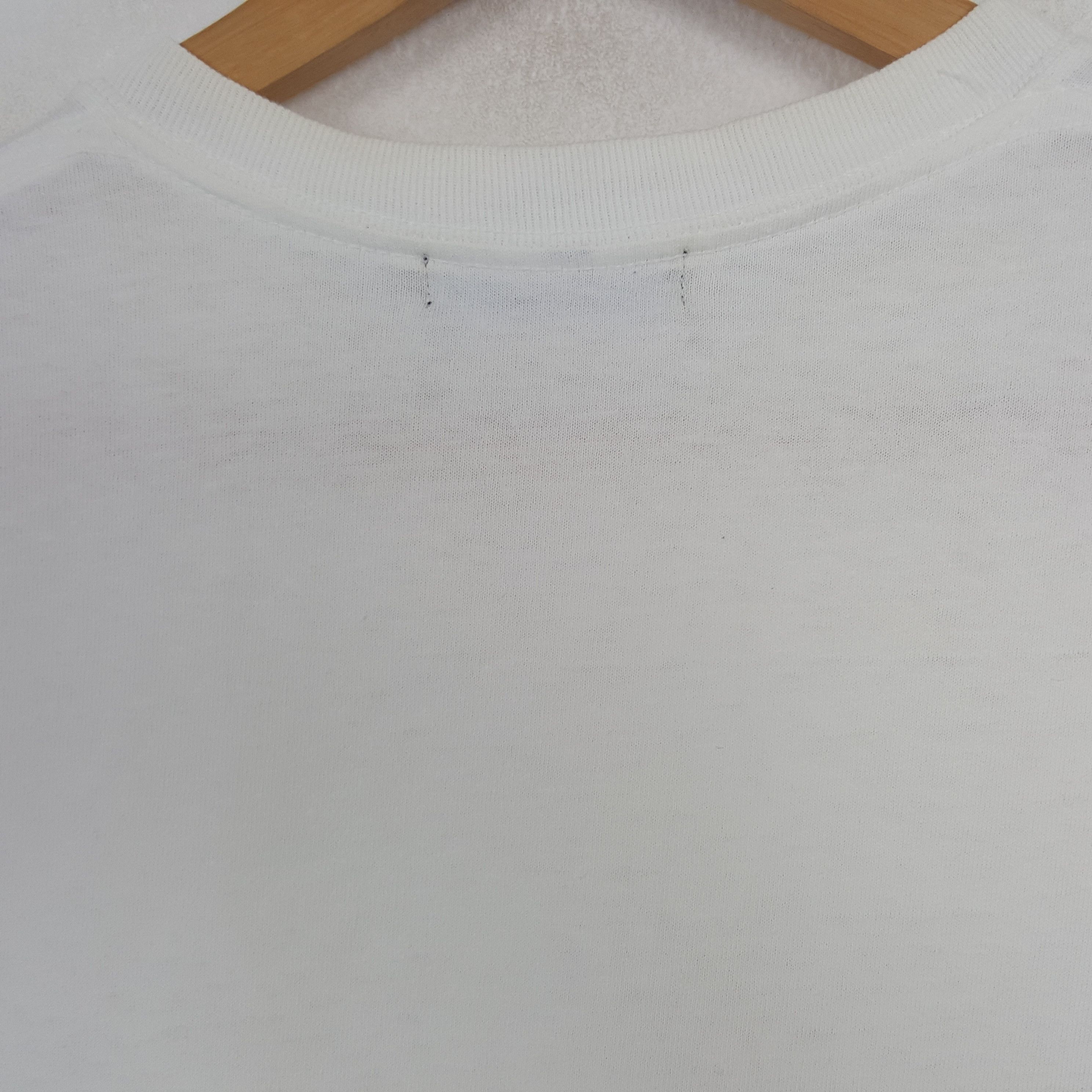 Jun Takahashi × Undercover × Vintage Vintage Mad Undercover by Jun Takahashi Japanese Tshirt Size US S / EU 44-46 / 1 - 4 Thumbnail