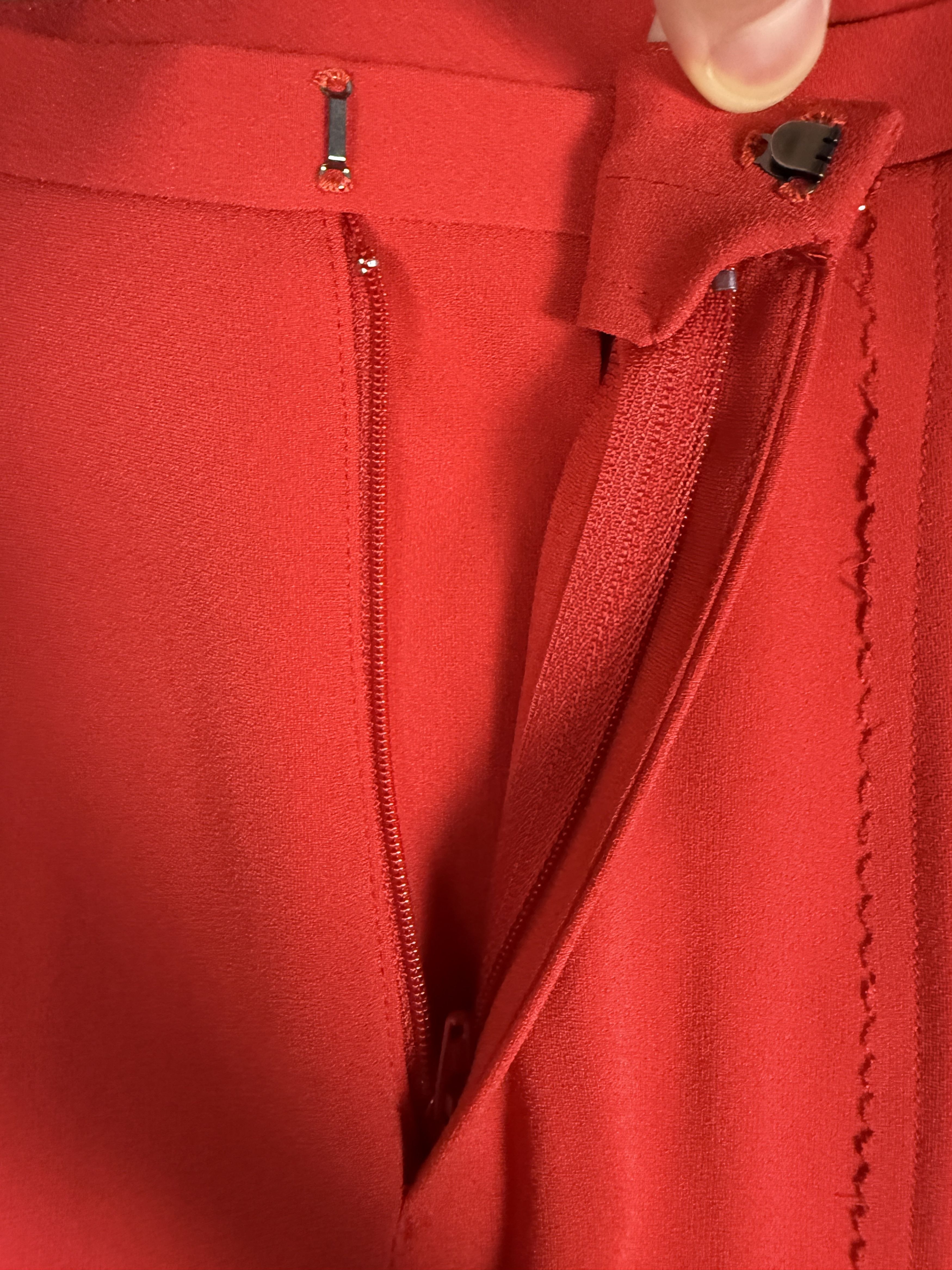 Undercover $625 Undercover Modular Pants Size 28" / US 6 / IT 42 - 7 Thumbnail