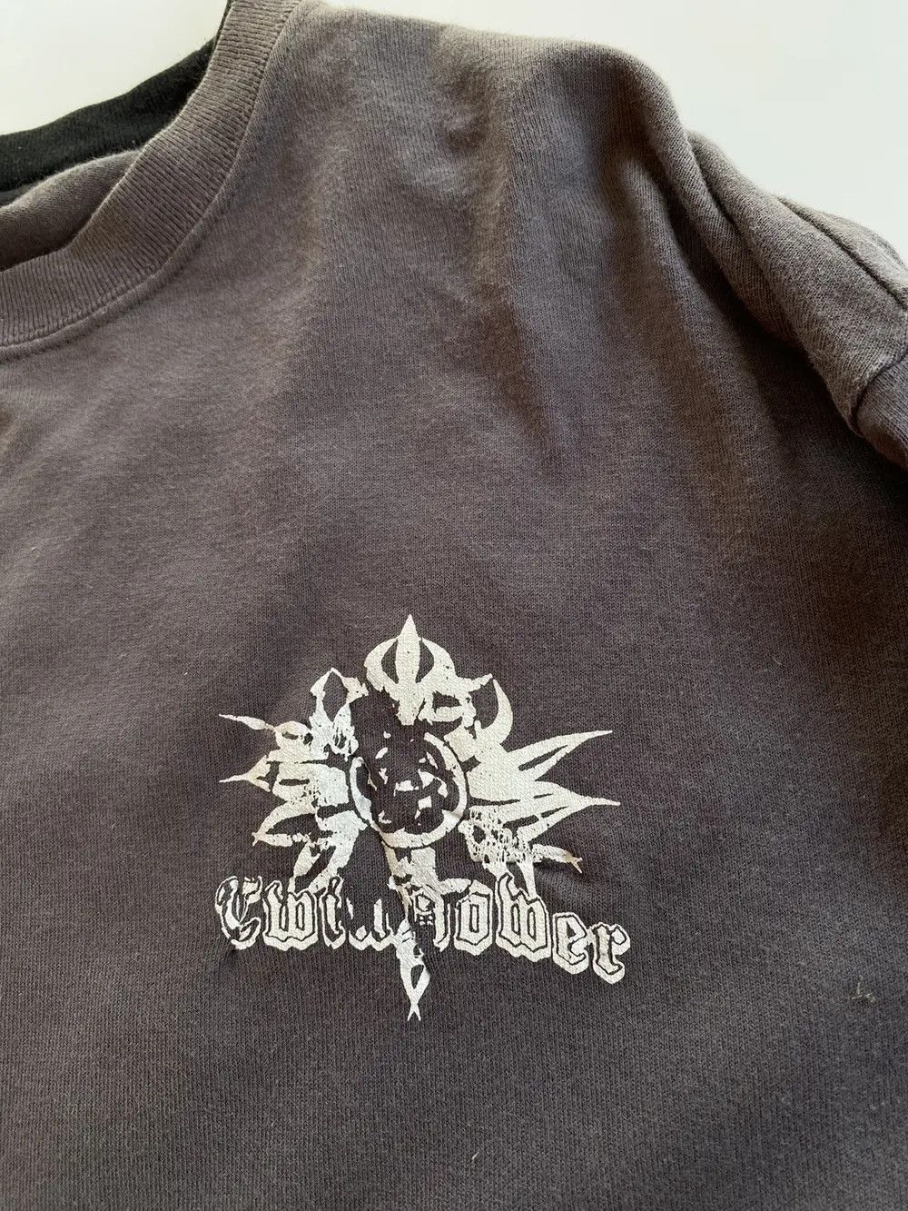 Japanese Brand × Vintage Vintage Japan Brand Long Sleeve Design Size US L / EU 52-54 / 3 - 8 Thumbnail