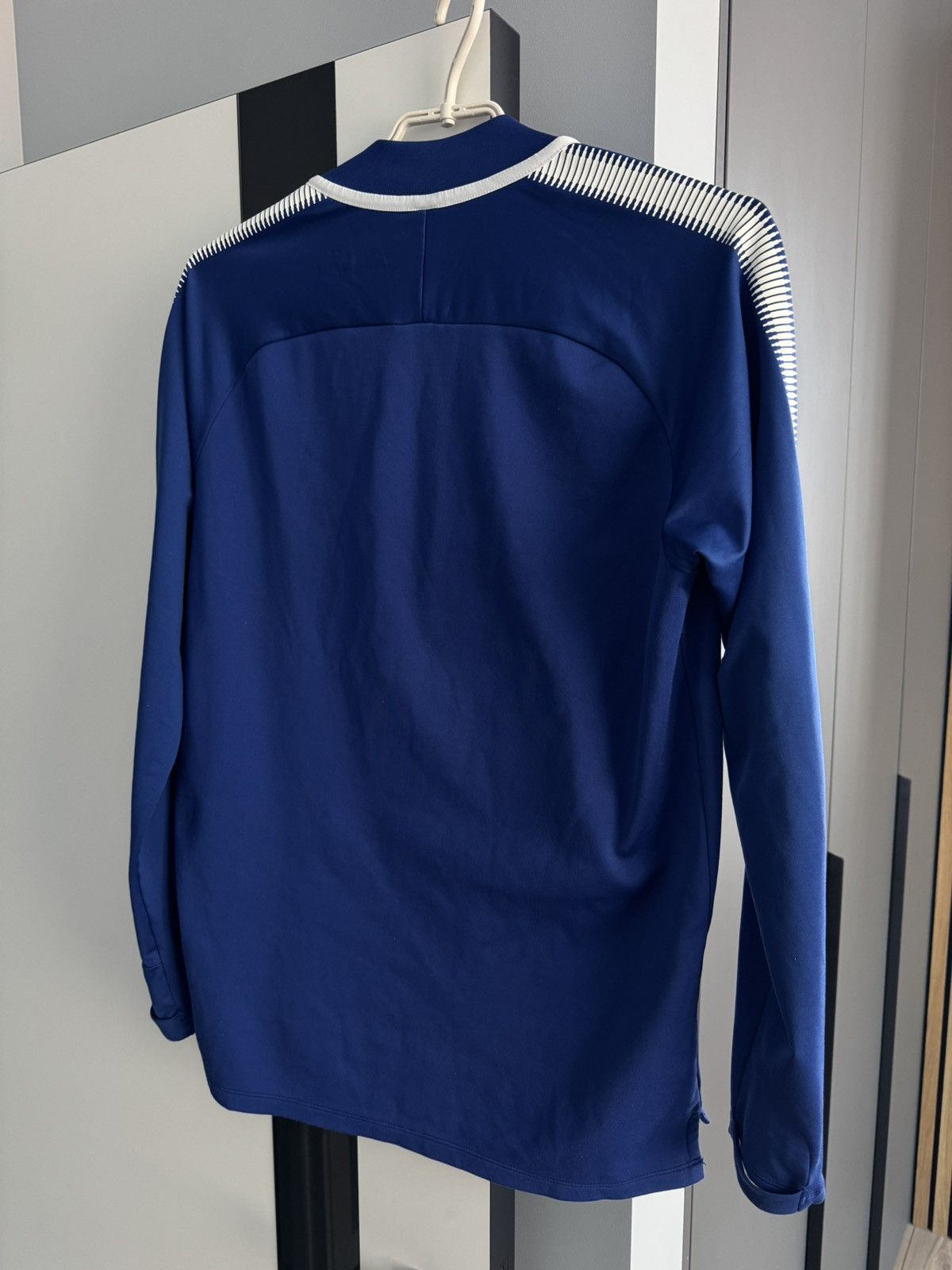 Nike Nike Chelsea London Carabao Cup Soccer Jersey Training 00s Size US M / EU 48-50 / 2 - 3 Thumbnail
