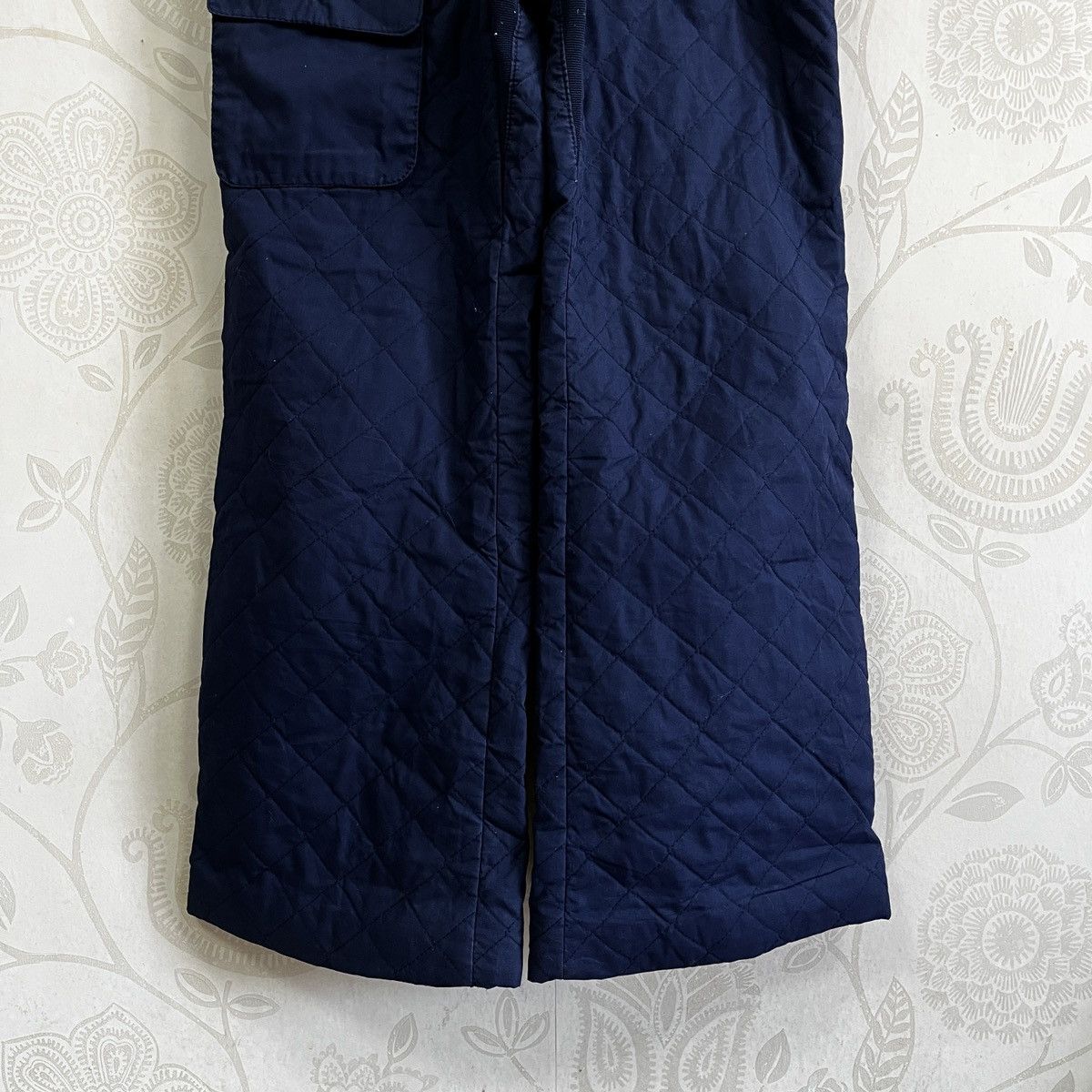 Moncler × Vintage Vintage Moncler Ski Wear Overall Pants Size US 32 / EU 48 - 6 Thumbnail