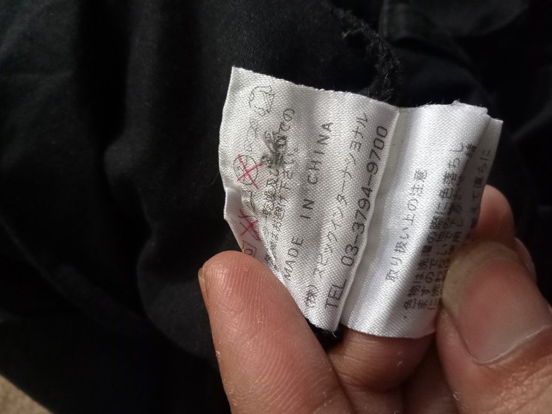 Tornado Mart Tornado mart baggy pants Size US 28 / EU 44 - 7 Thumbnail