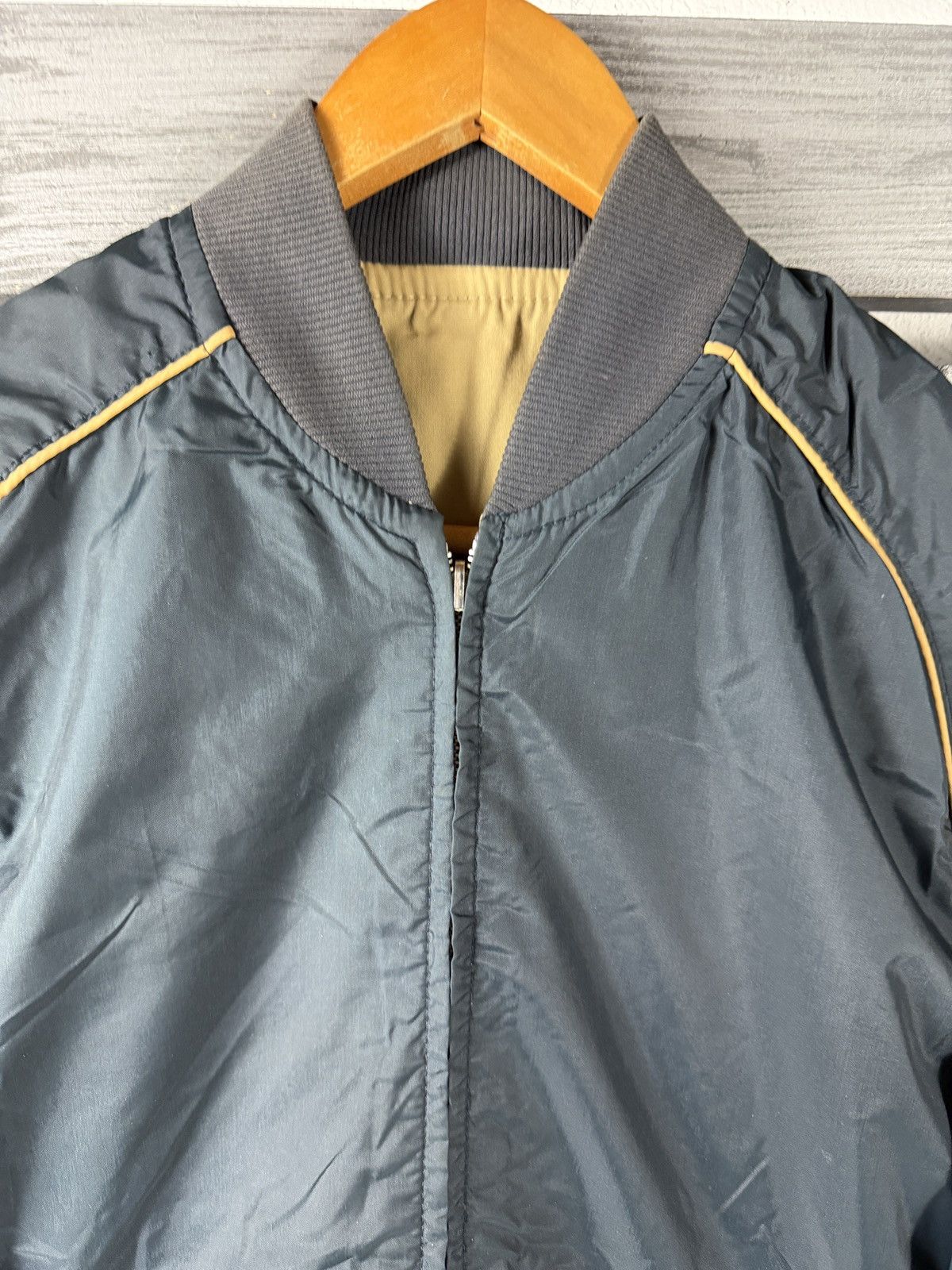 Champion Vintage 70s Champion Penn University Jacket Mens Small Size US S / EU 44-46 / 1 - 8 Thumbnail