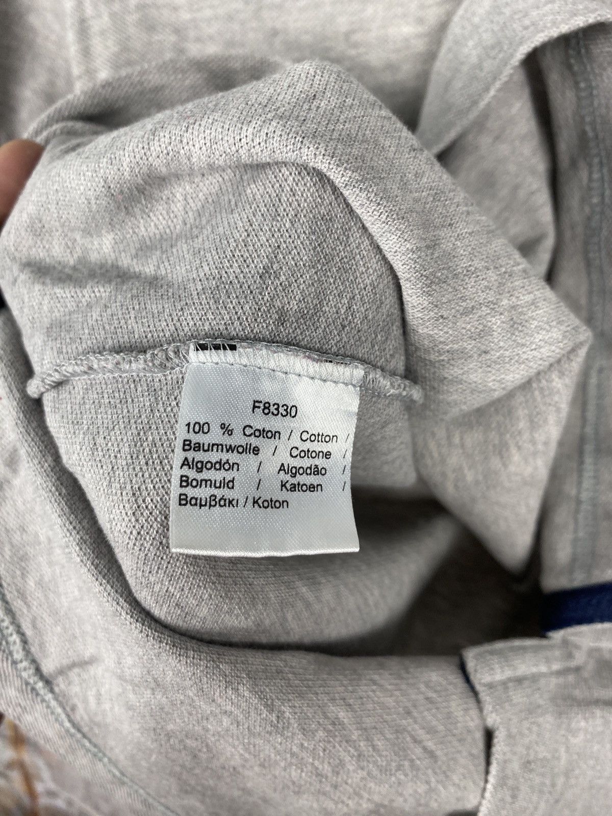 Lacoste × Other Men’s Lacoste 33 Polo Shirt Streetwear Size 3 Small Size US S / EU 44-46 / 1 - 7 Thumbnail