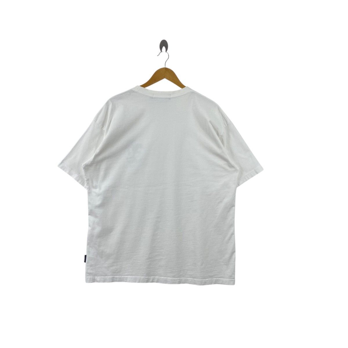 Japanese Brand × Undercover × Vintage Pick!! GU x UNDERCOVER Top Tee Tshirt Size US XXL / EU 58 / 5 - 2 Thumbnail
