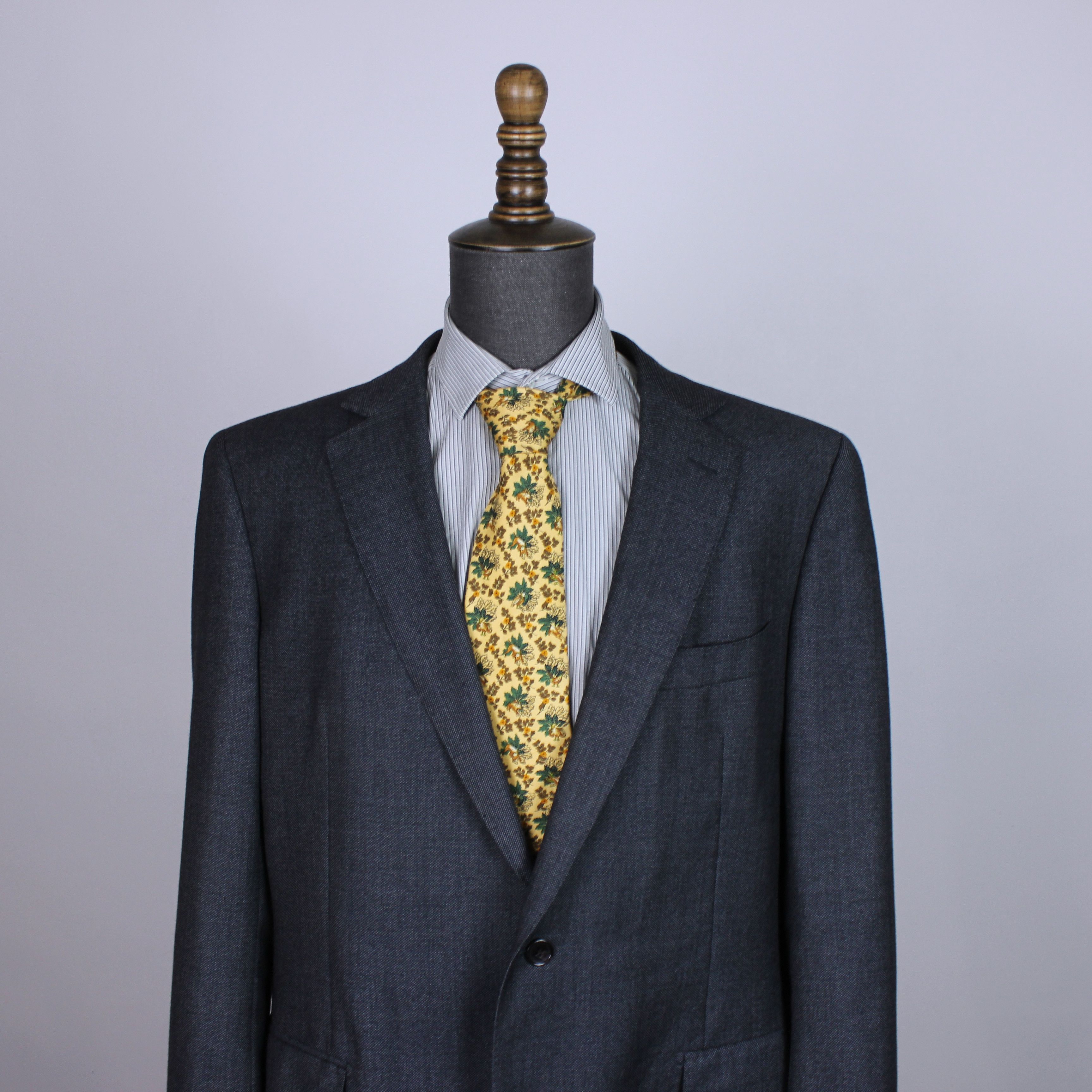 Suitsupply Suitsupply blazer men wool rarity L XL Size 52R - 3 Thumbnail