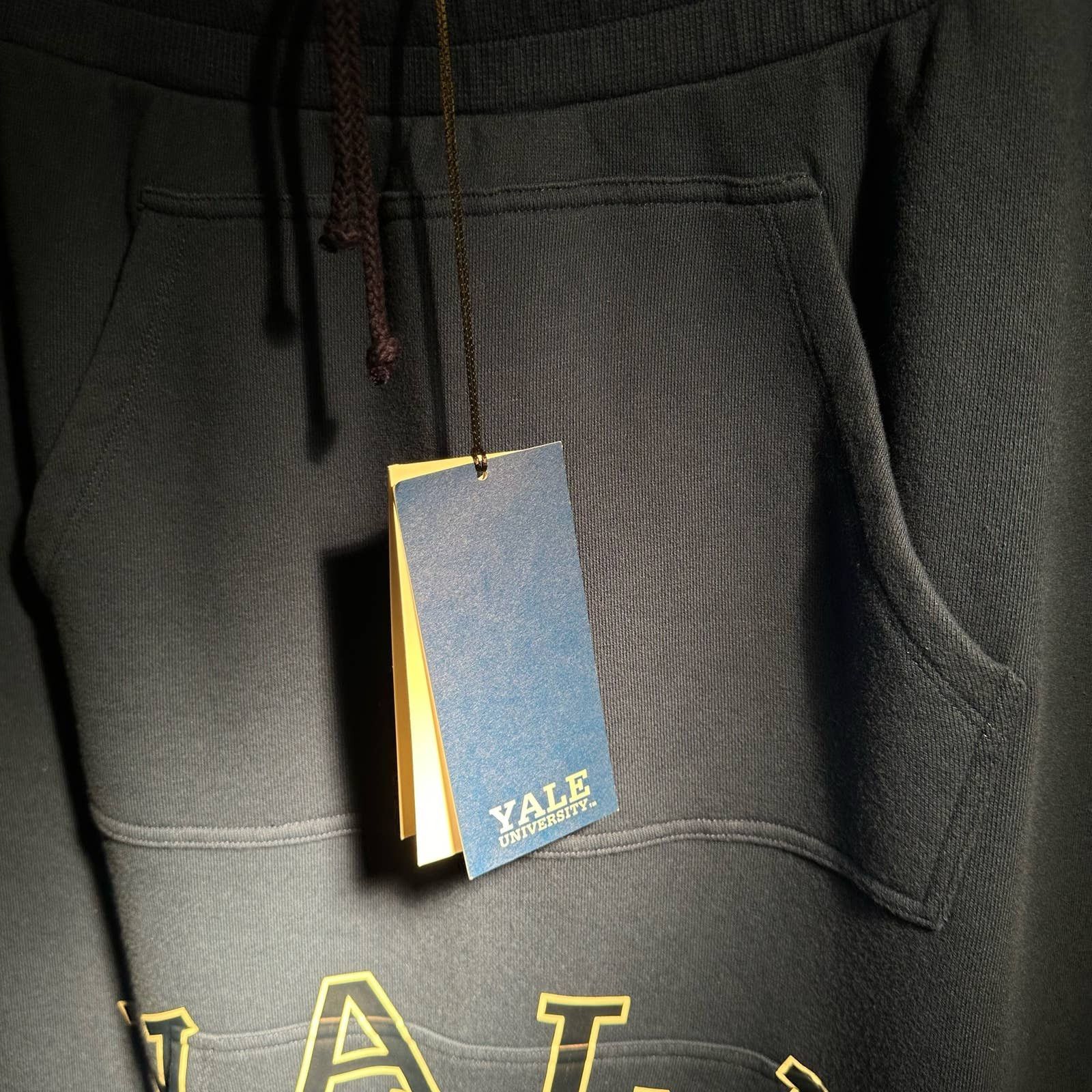 Raf Simons Raf Simons x Calvin Klein 205W39NYC 'Yale' Logo Skirt Size 30" / US 8 / IT 44 - 5 Thumbnail