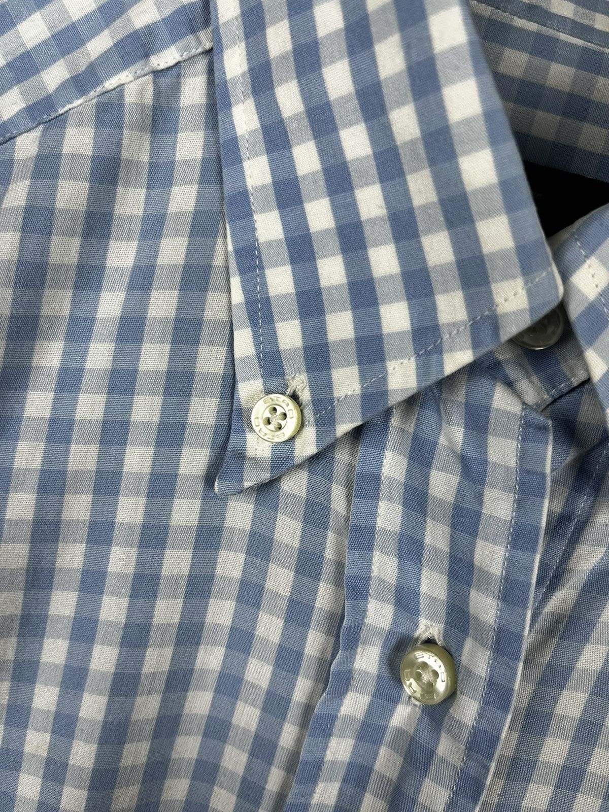 Etro Etro Milano shirt Size US M / EU 48-50 / 2 - 4 Thumbnail