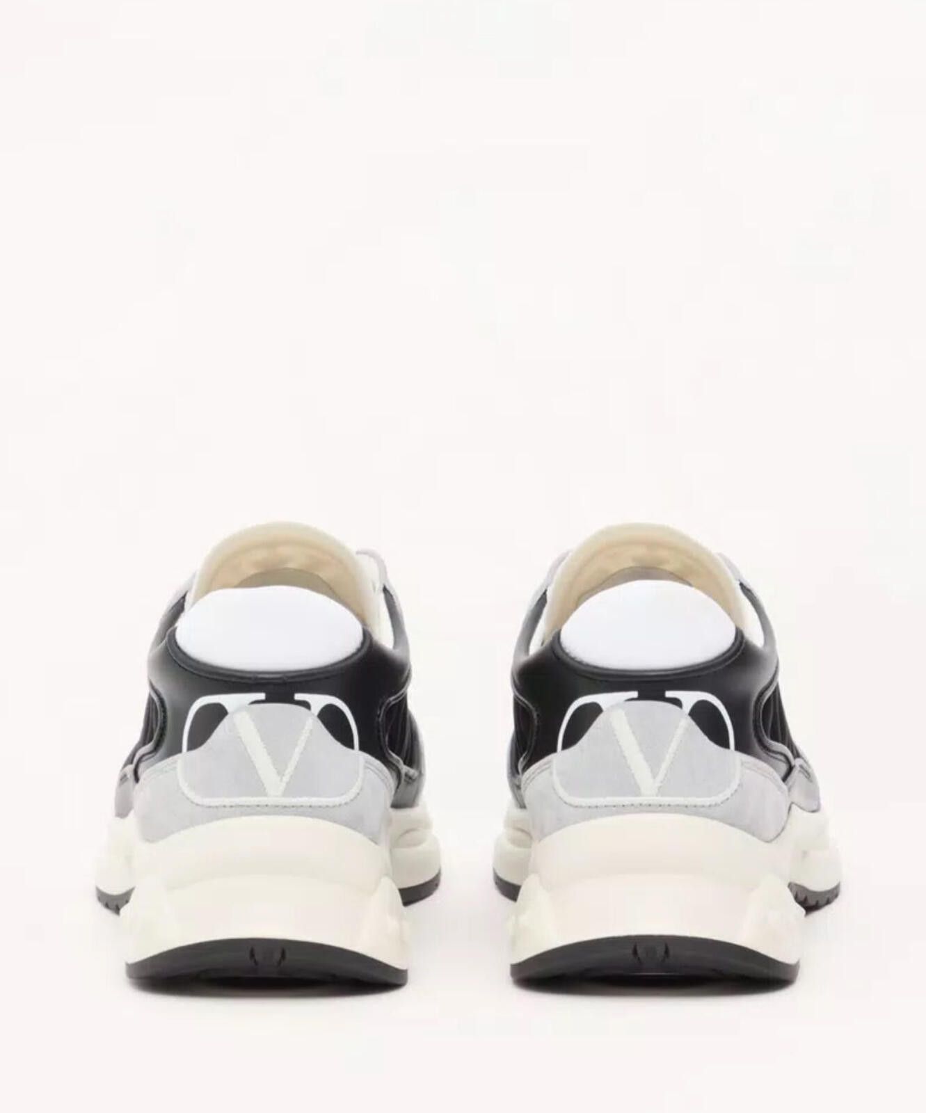 Other Valentino Ready Go Runner Sneaker Size US 7.5 / IT 37.5 - 3 Thumbnail