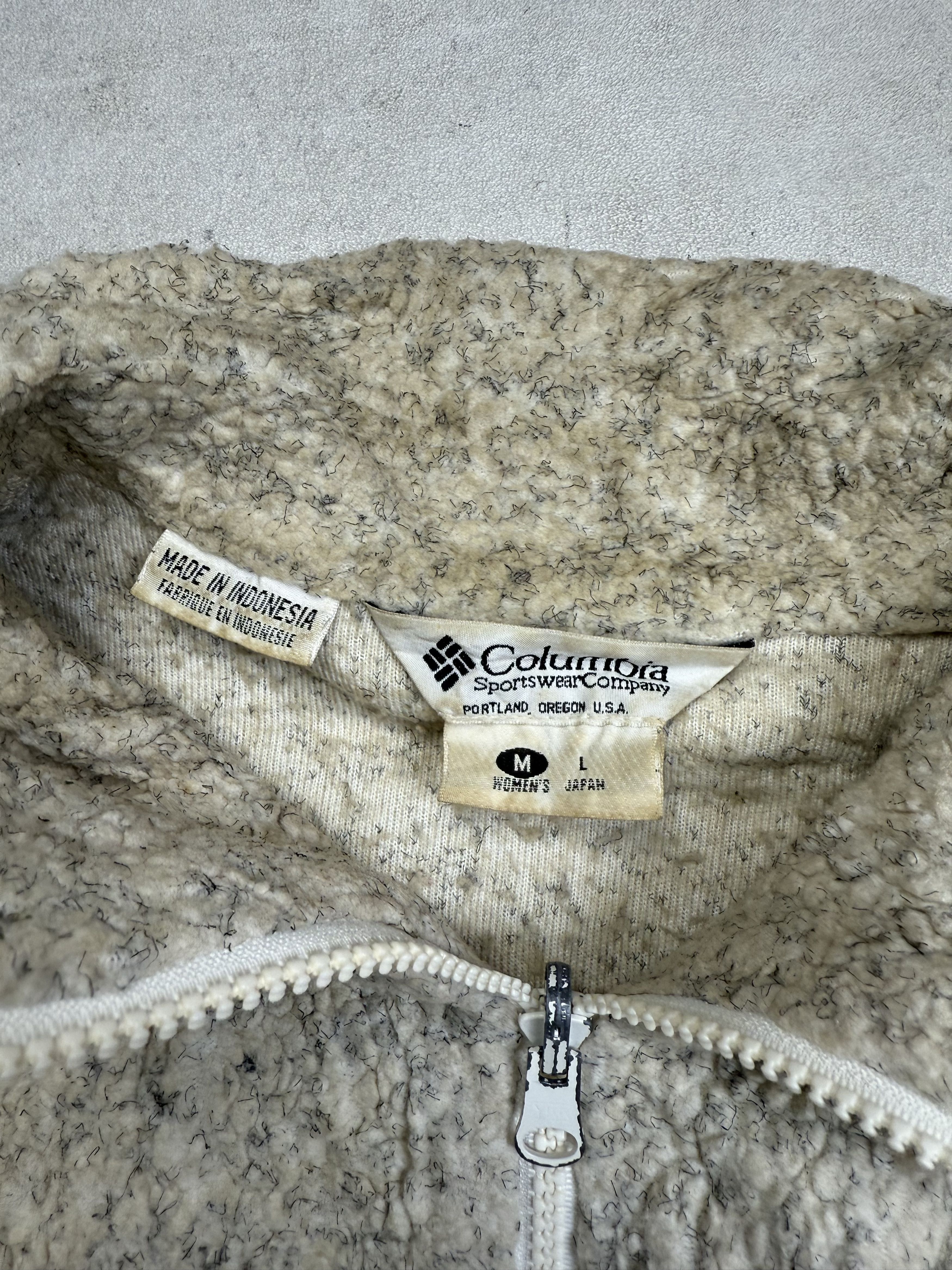 Columbia Columbia Jacket Size US L / EU 52-54 / 3 - 14 Thumbnail
