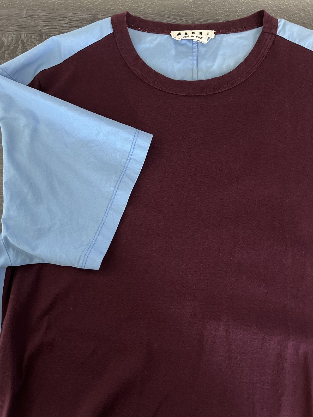 Marni shirt