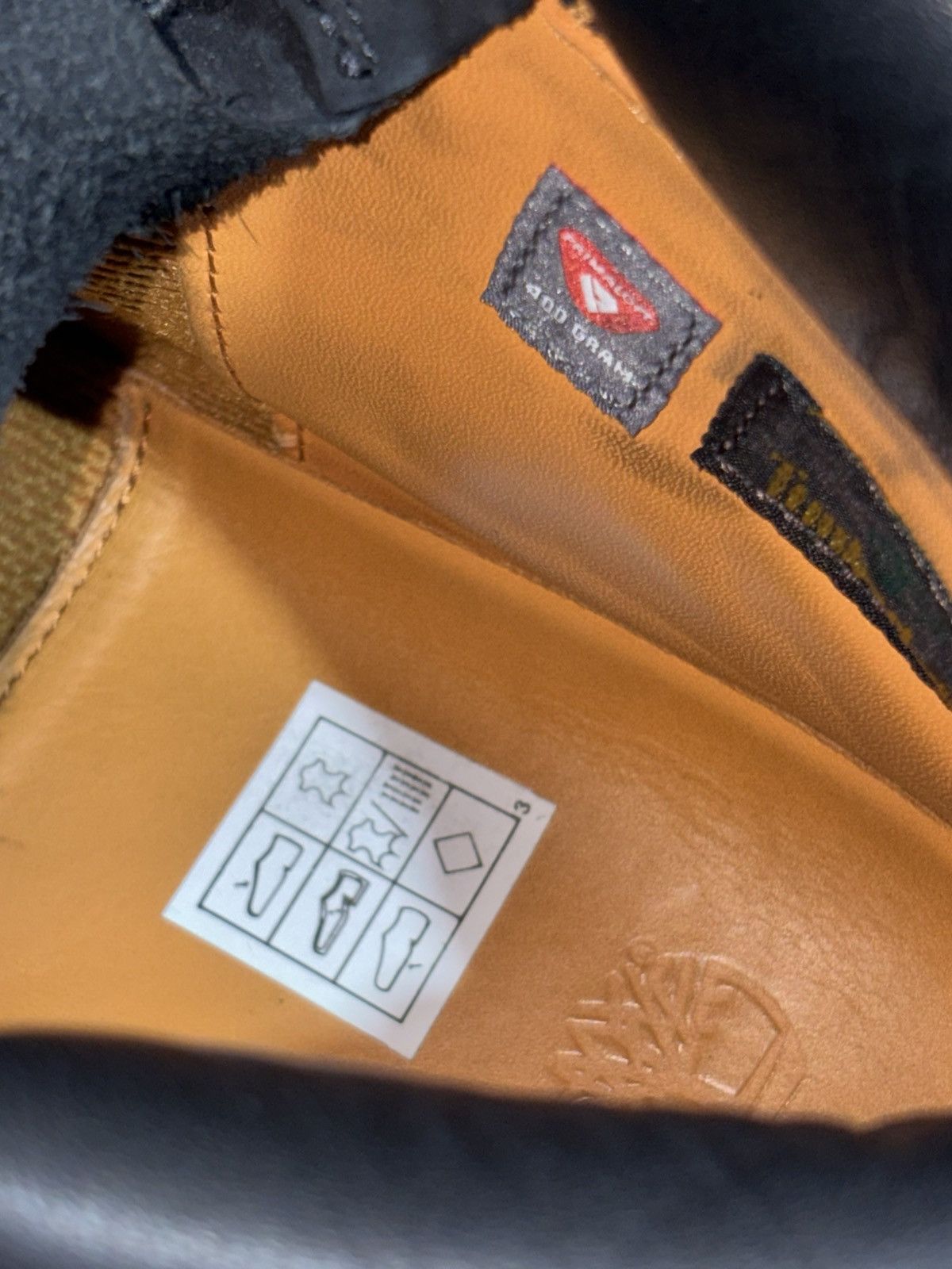 Timberland Timberland Premium 6 Inch Laces Size US 9.5 / EU 42-43 - 4 Thumbnail