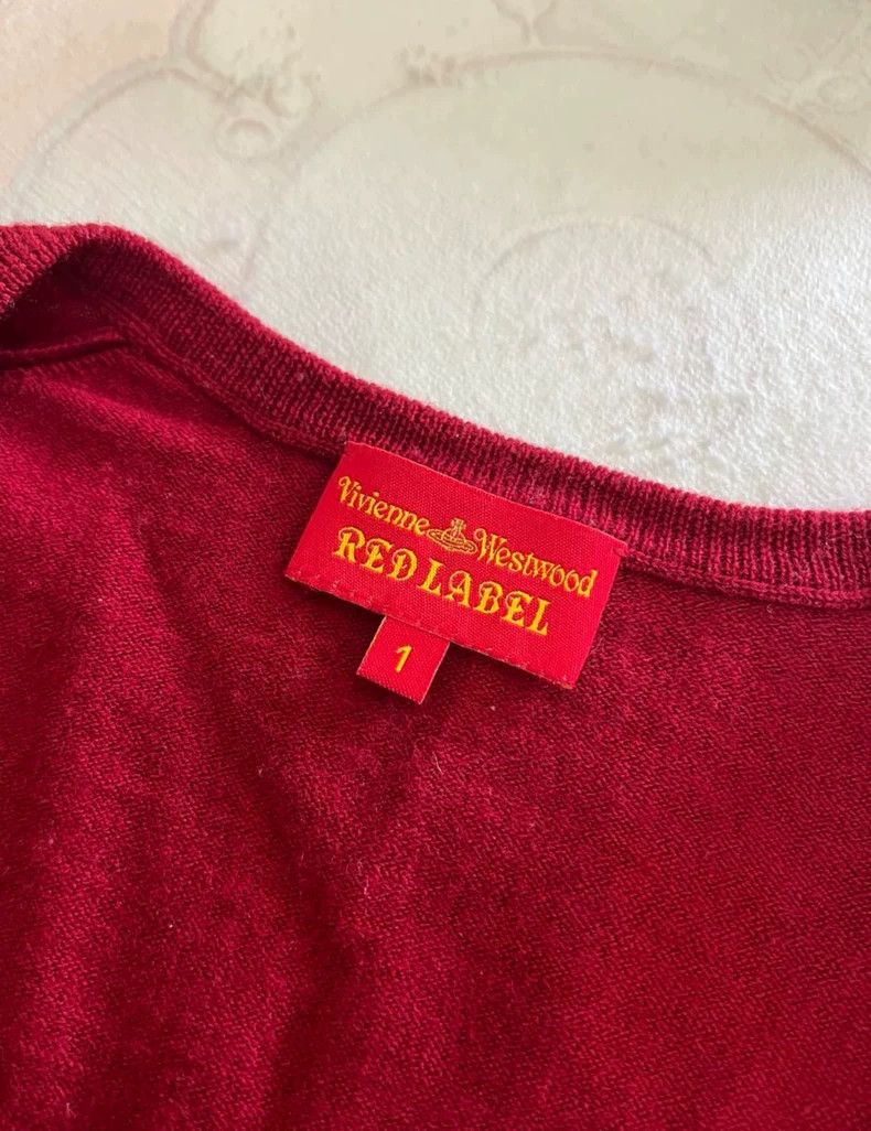 Vivienne Westwood vivienne westwood naist Size S / US 4 / IT 40 - 5 Thumbnail