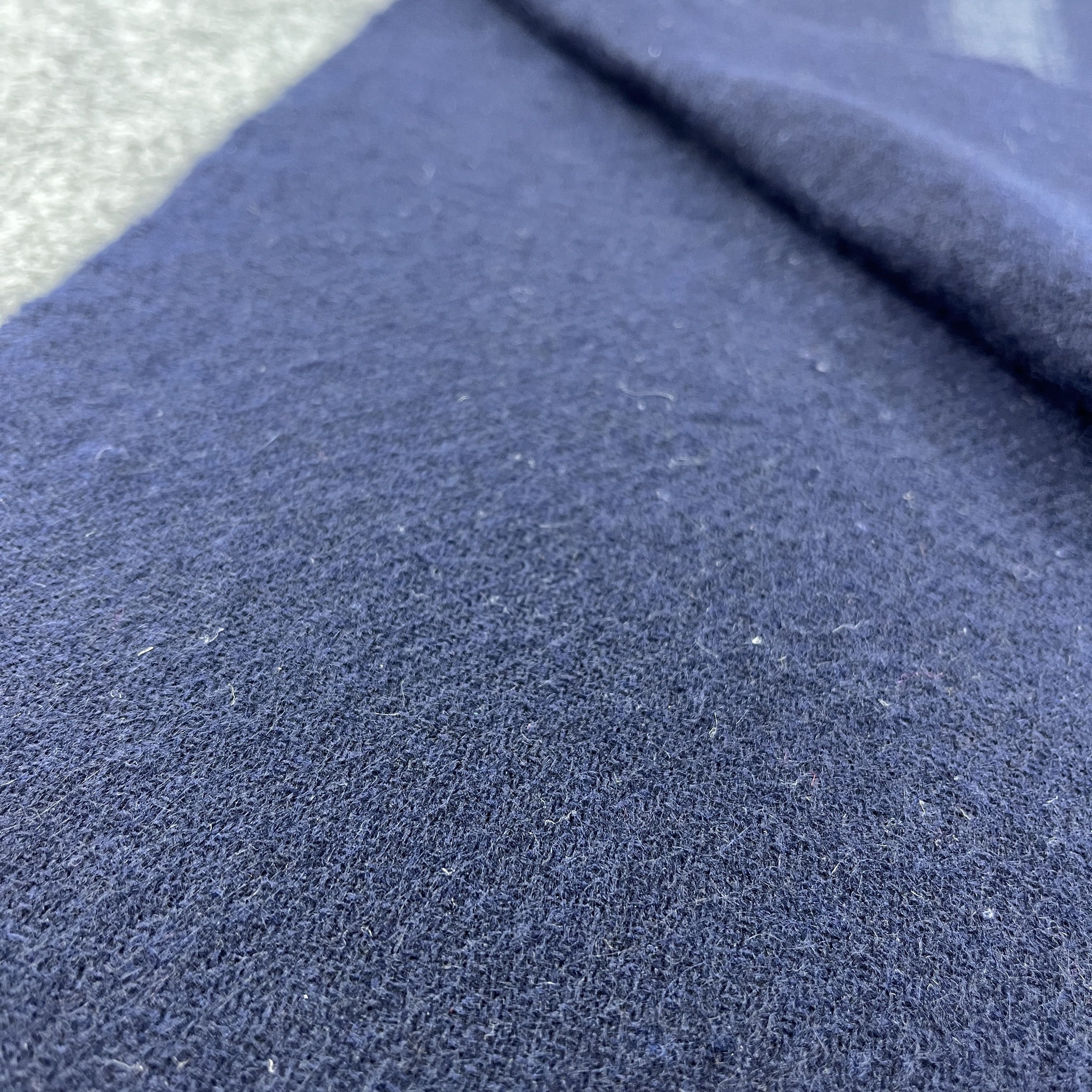 Lanvin × Vintage Vintage Lanvin Scarf / Muffler / Neckwear T1467 Size ONE SIZE - 11 Thumbnail
