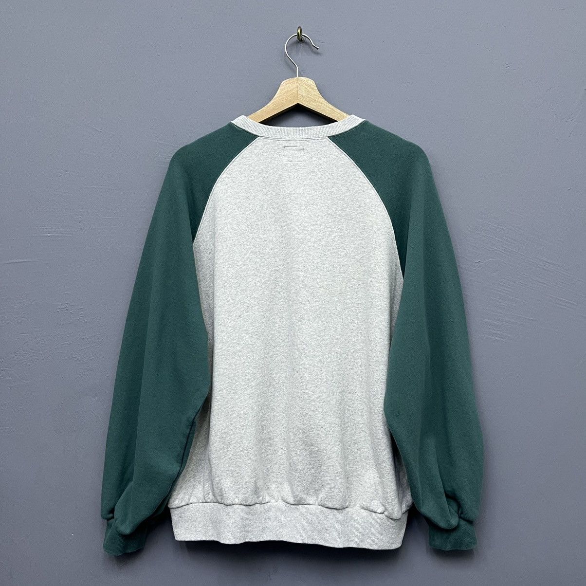 Lee Vintage Lee Crewneck Sweatshirt Size US M / EU 48-50 / 2 - 2 Thumbnail