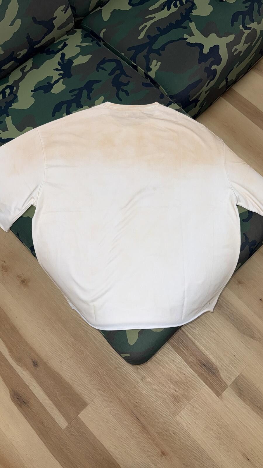 Other Blanco Lane Call Me Tee Size US XXL / EU 58 / 5 - 2 Thumbnail